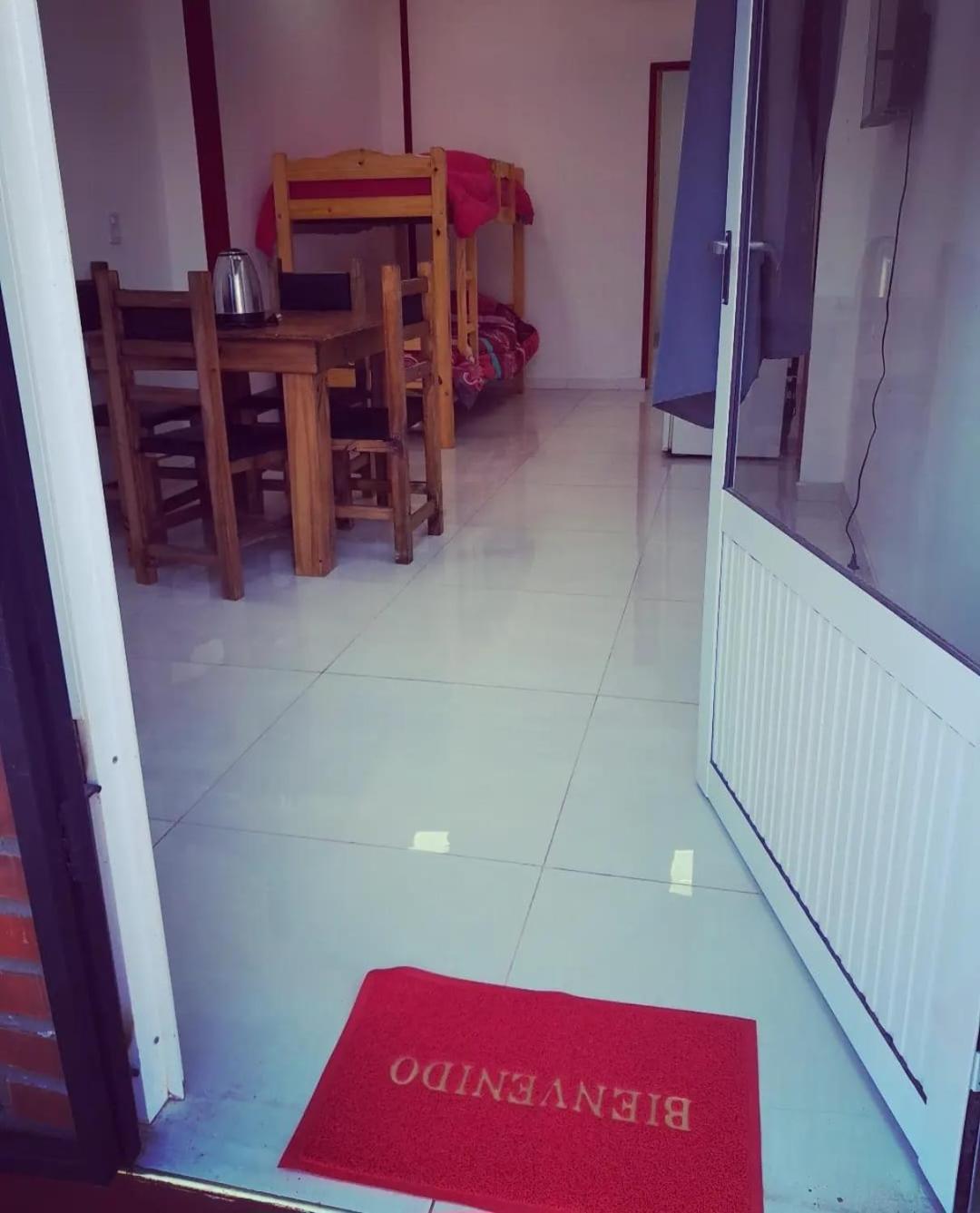 Casa de vacaciones