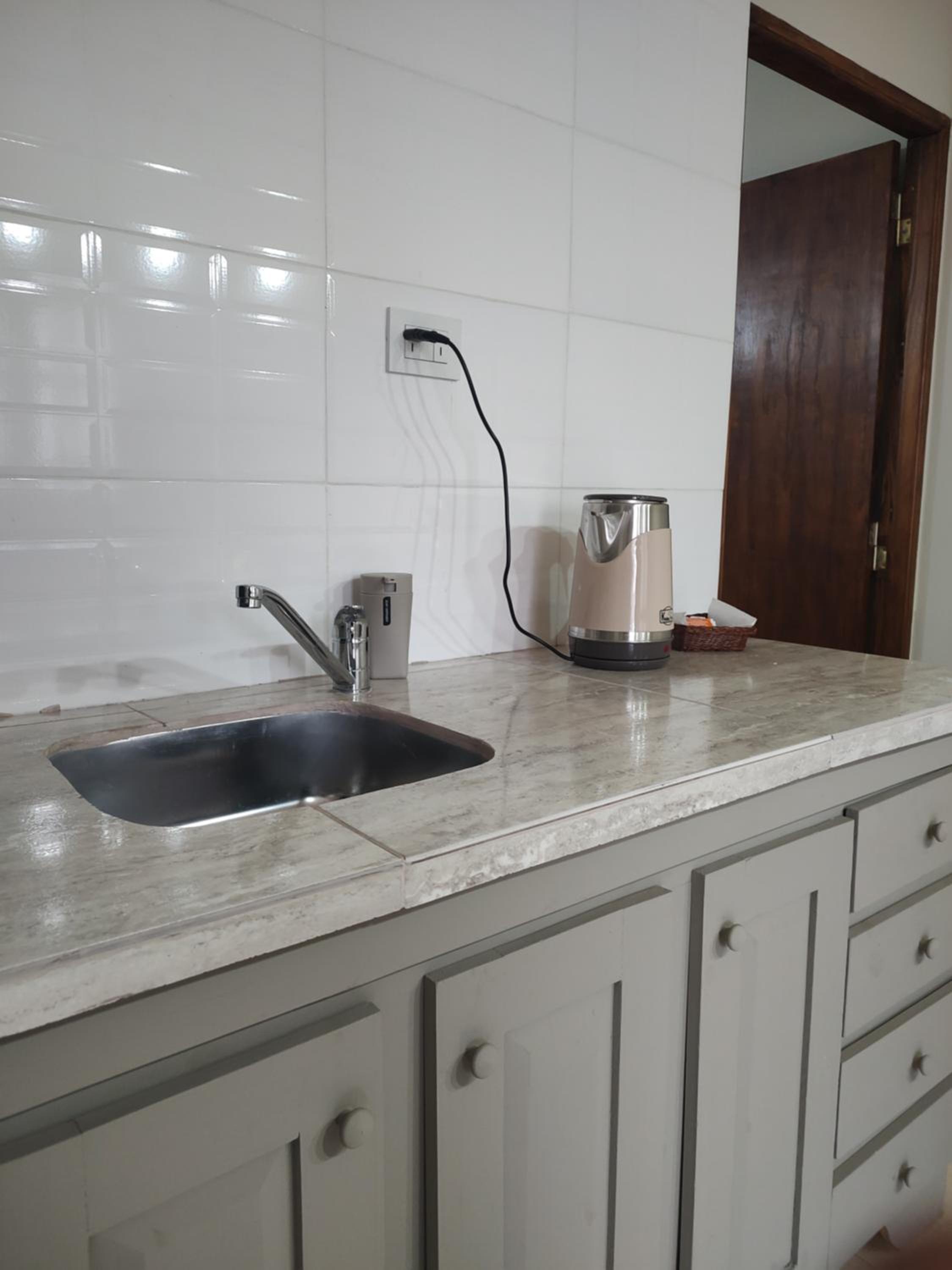 Departamento en Salta Capital