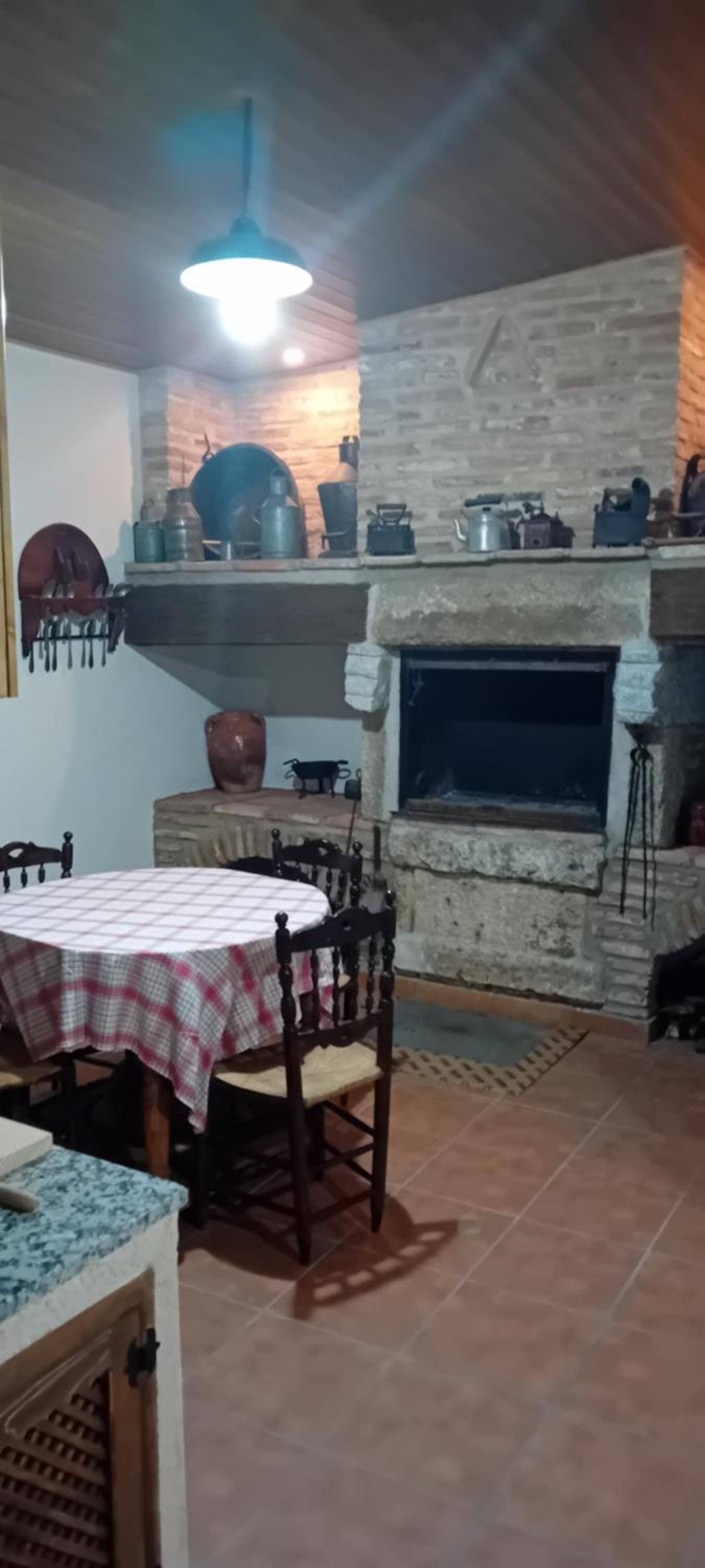 Casa catitas
