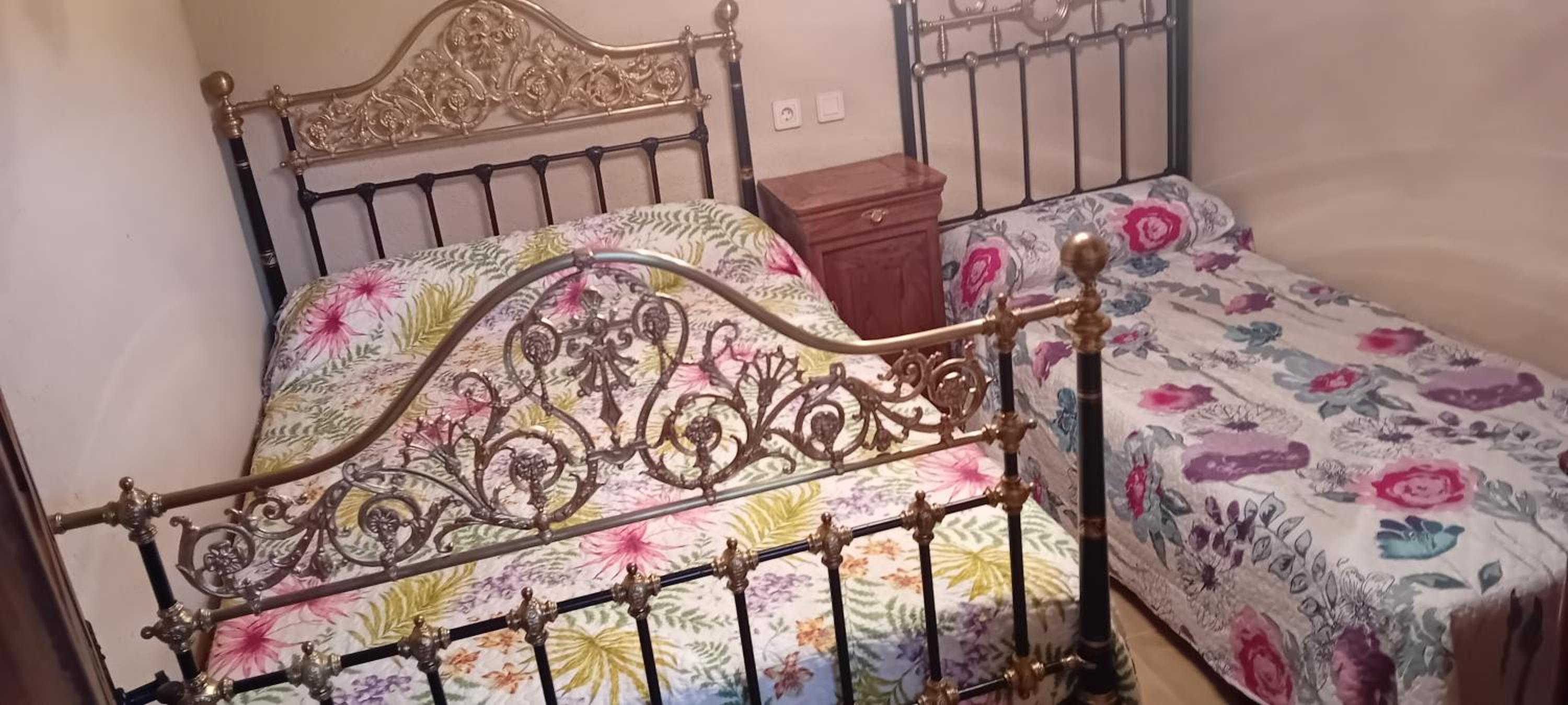 Casa catitas