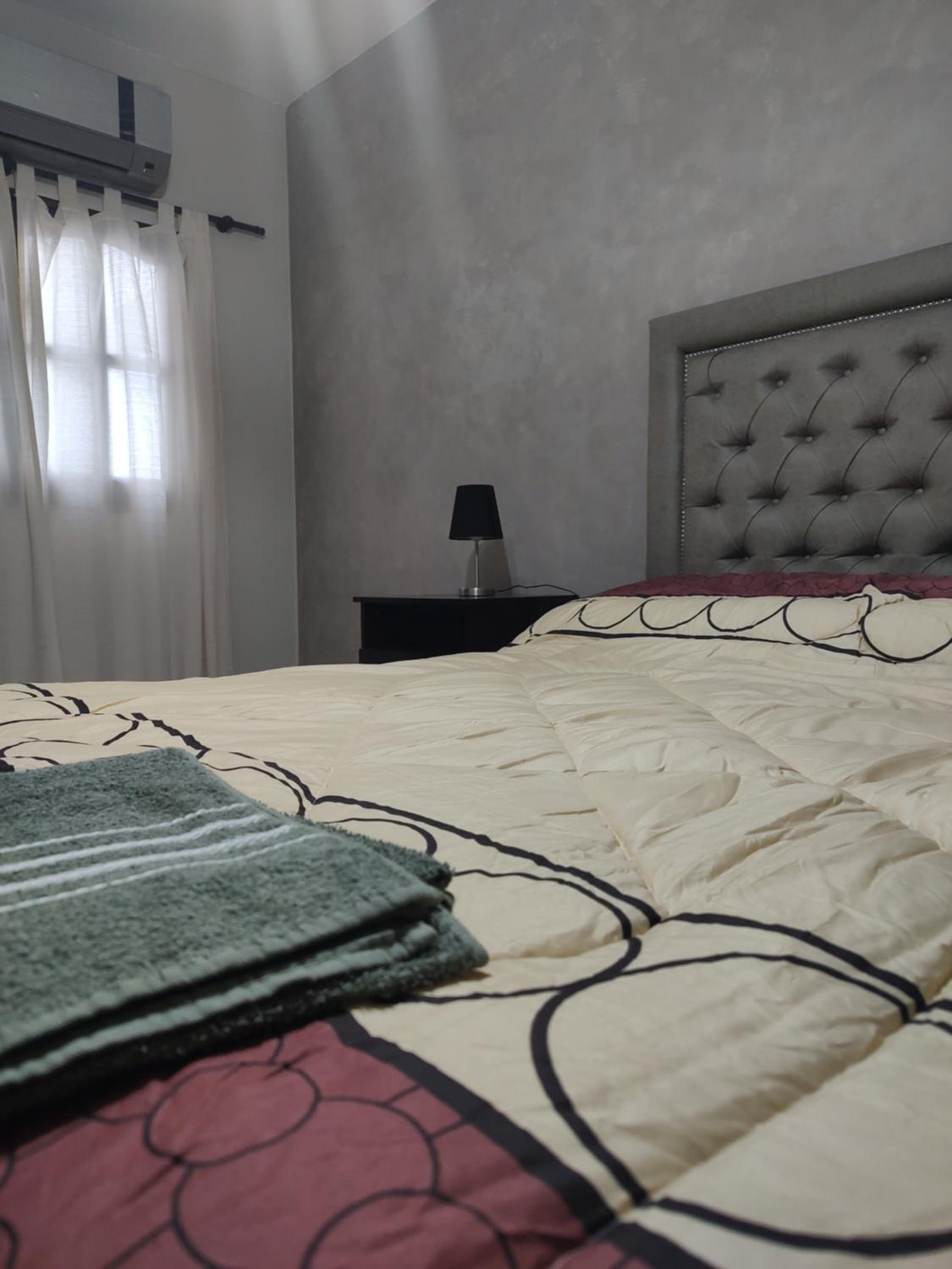 Departamento en Salta Capital
