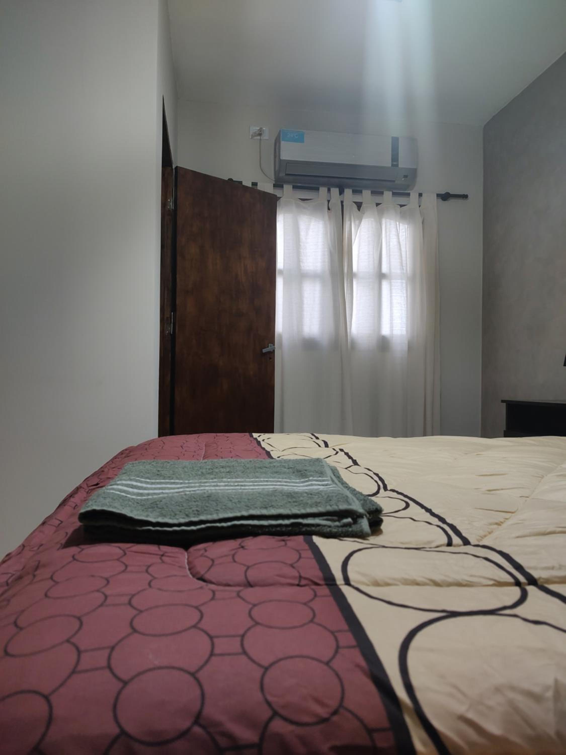 Departamento en Salta Capital