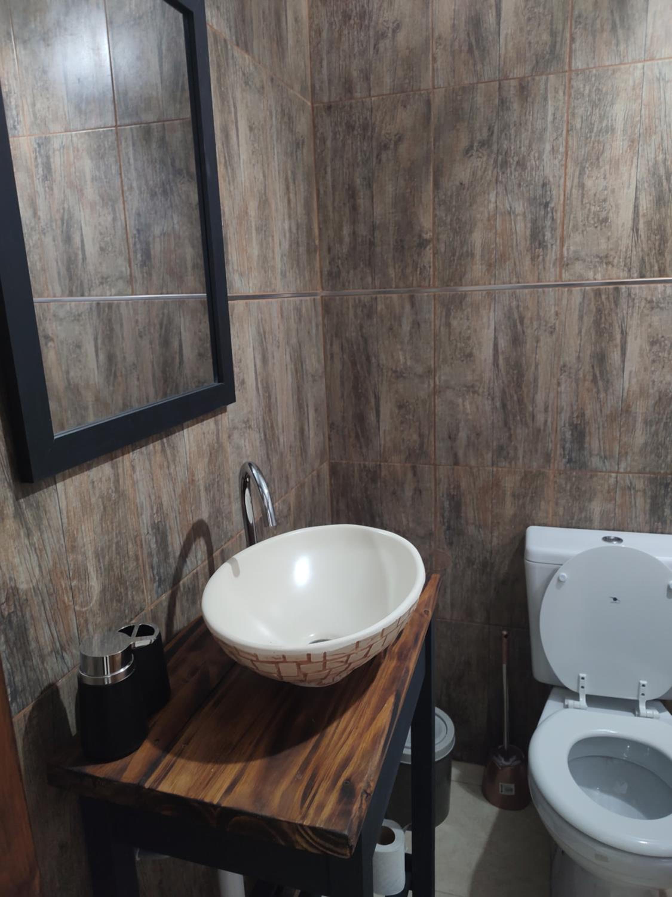 Departamento en Salta Capital