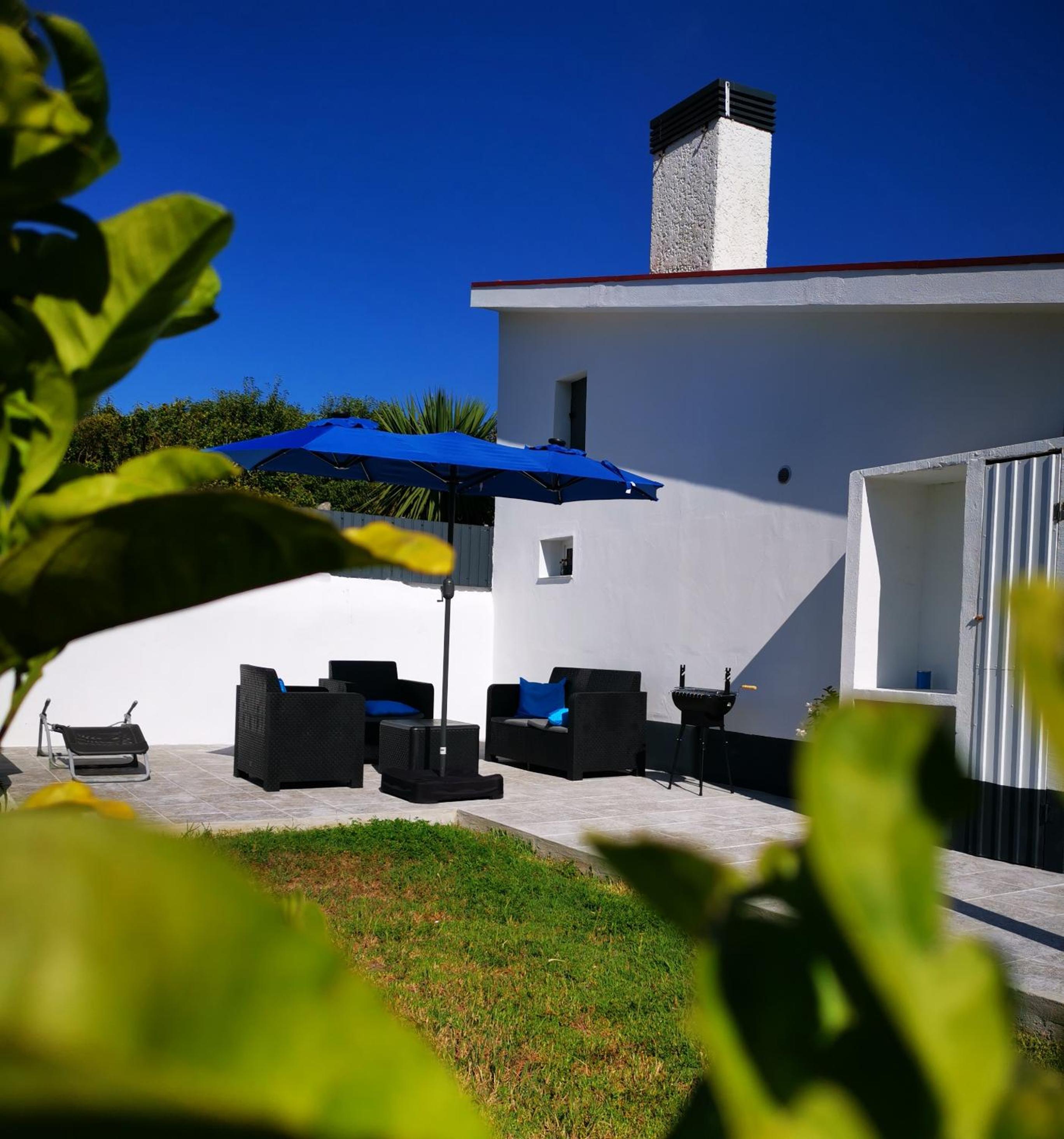 Casa la Grenadine view 2