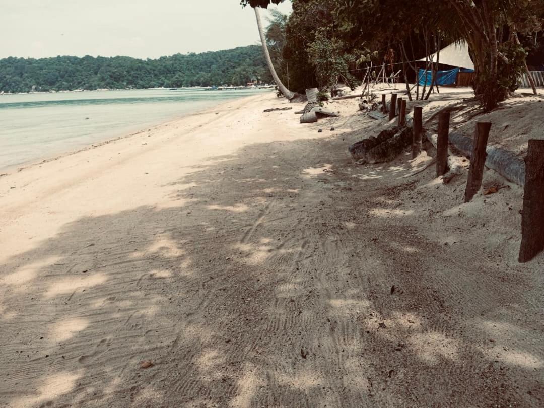 Juita Glamping Perhentian island photo 3