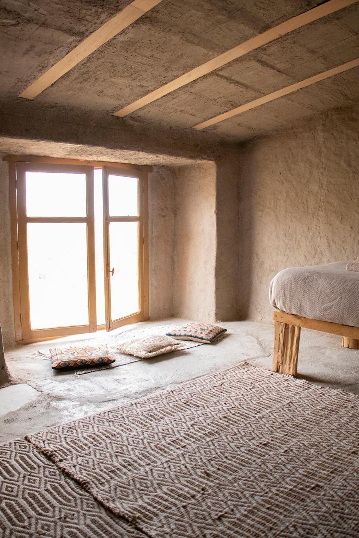 Nature Home Maitreya