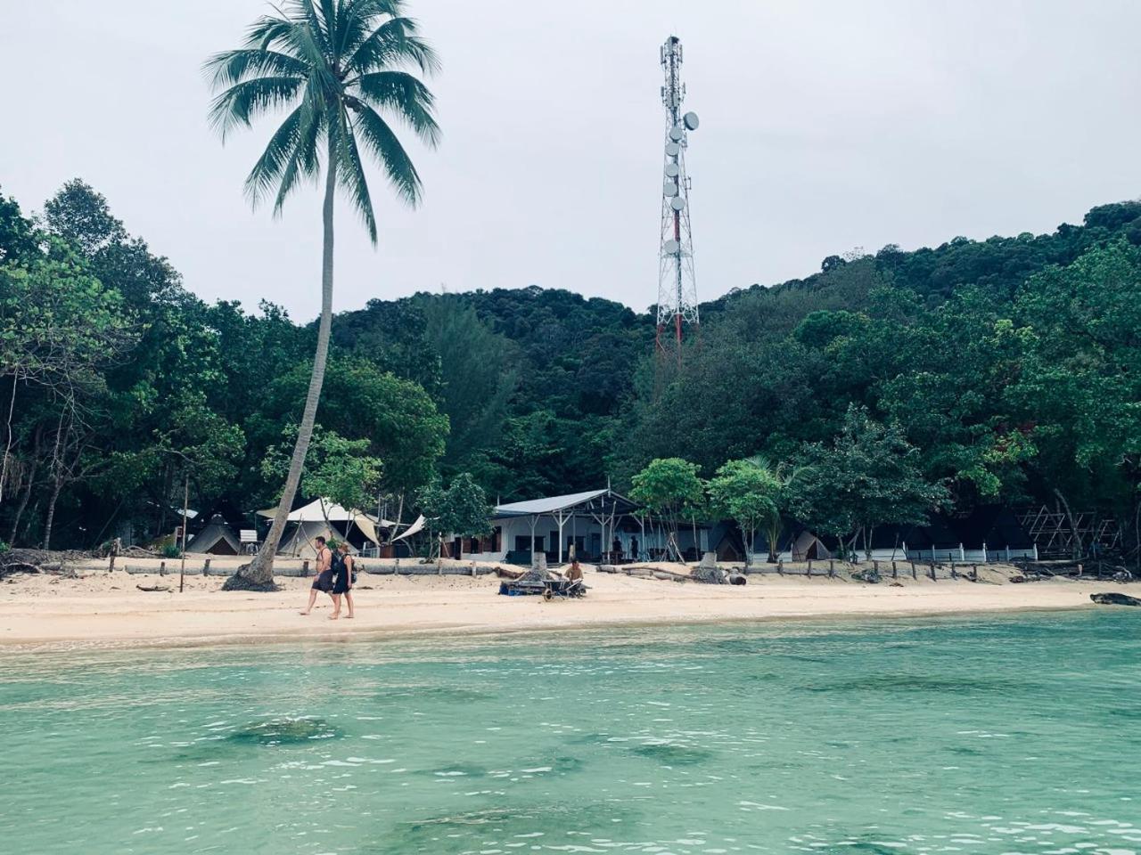 Juita Glamping Perhentian island photo 2