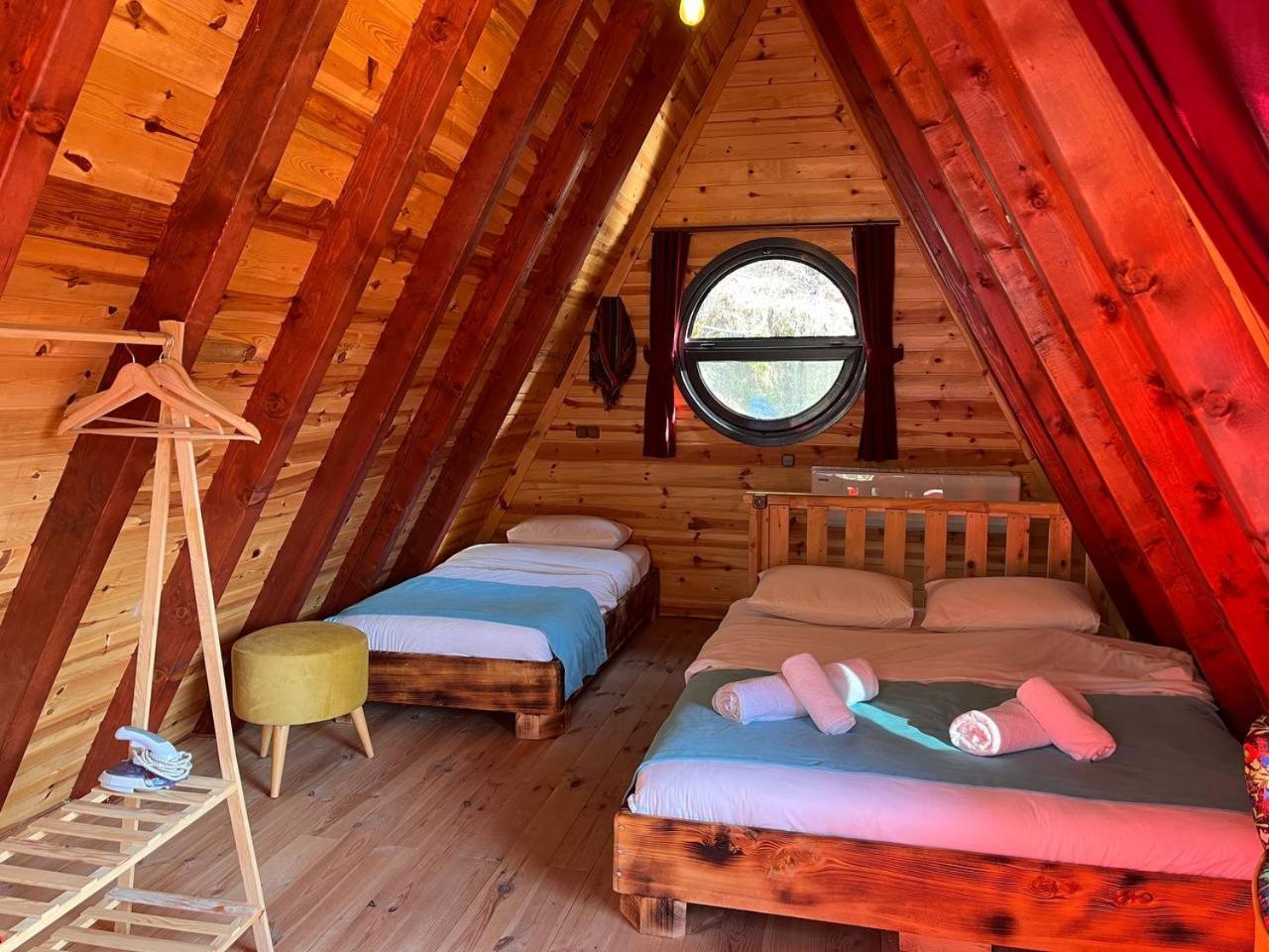 Moon River Bungalow