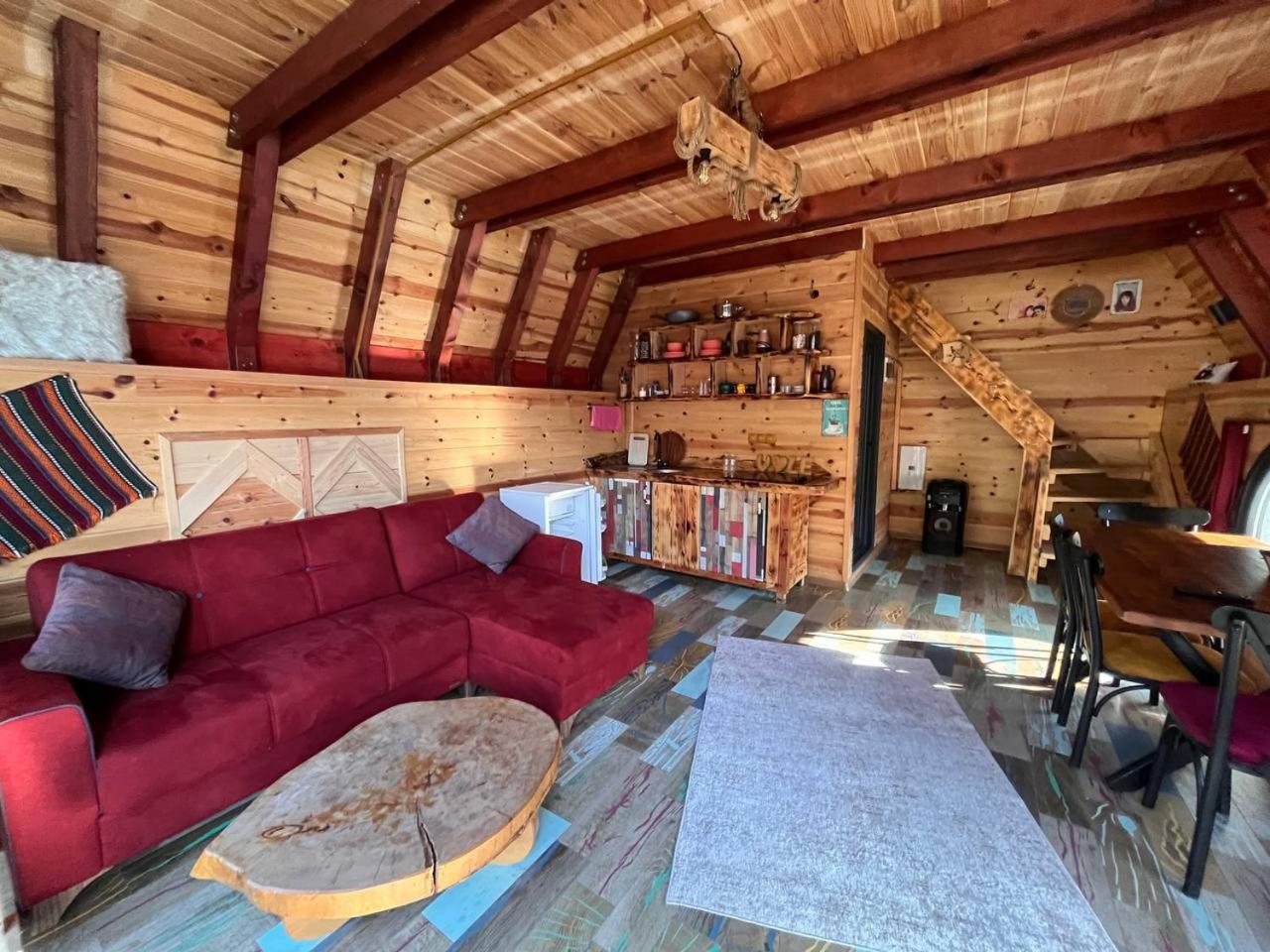 Moon River Bungalow