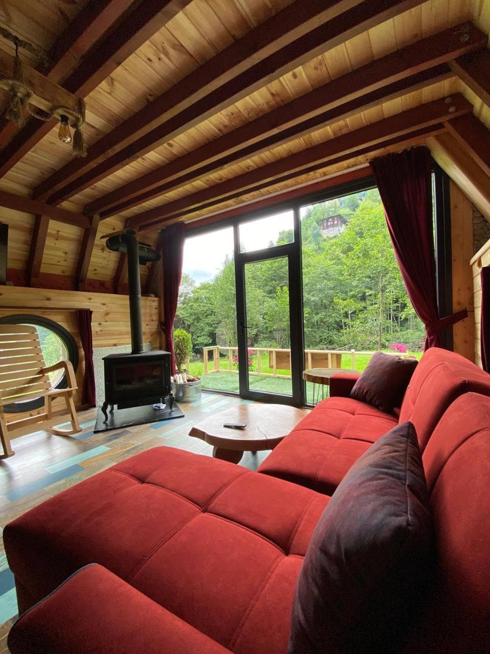 Moon River Bungalow