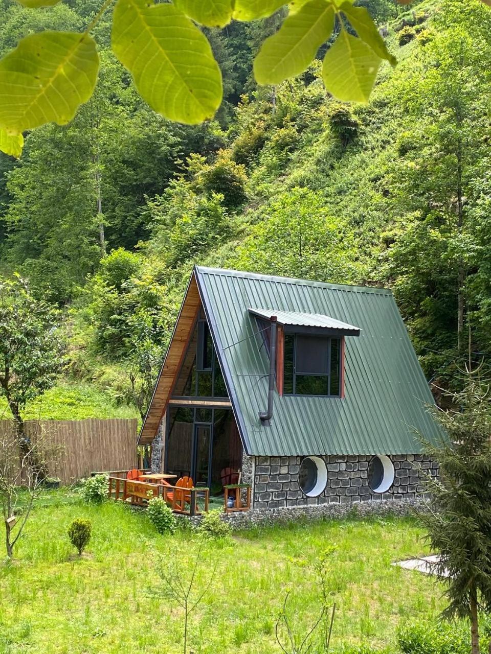 Moon River Bungalow