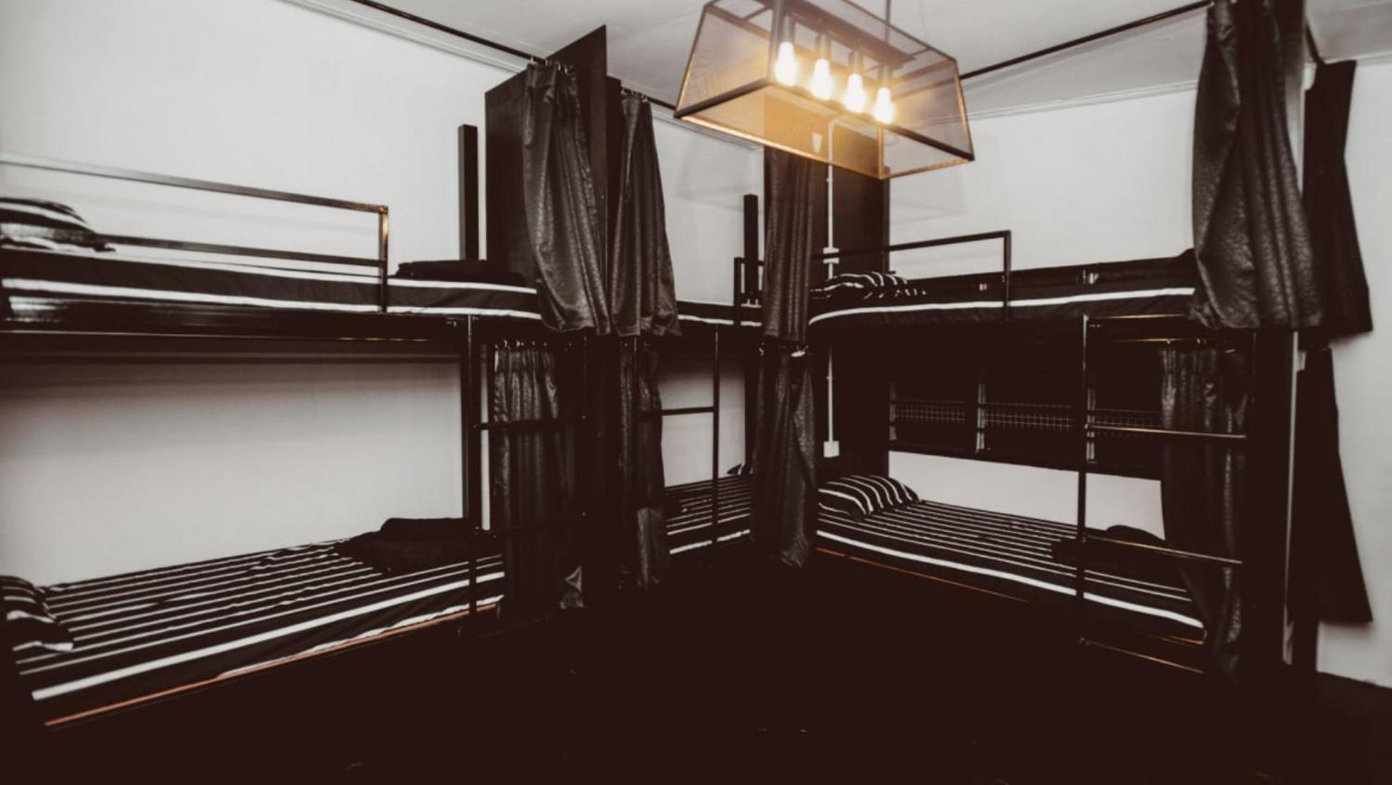 House of Wolves Hostel photo 5