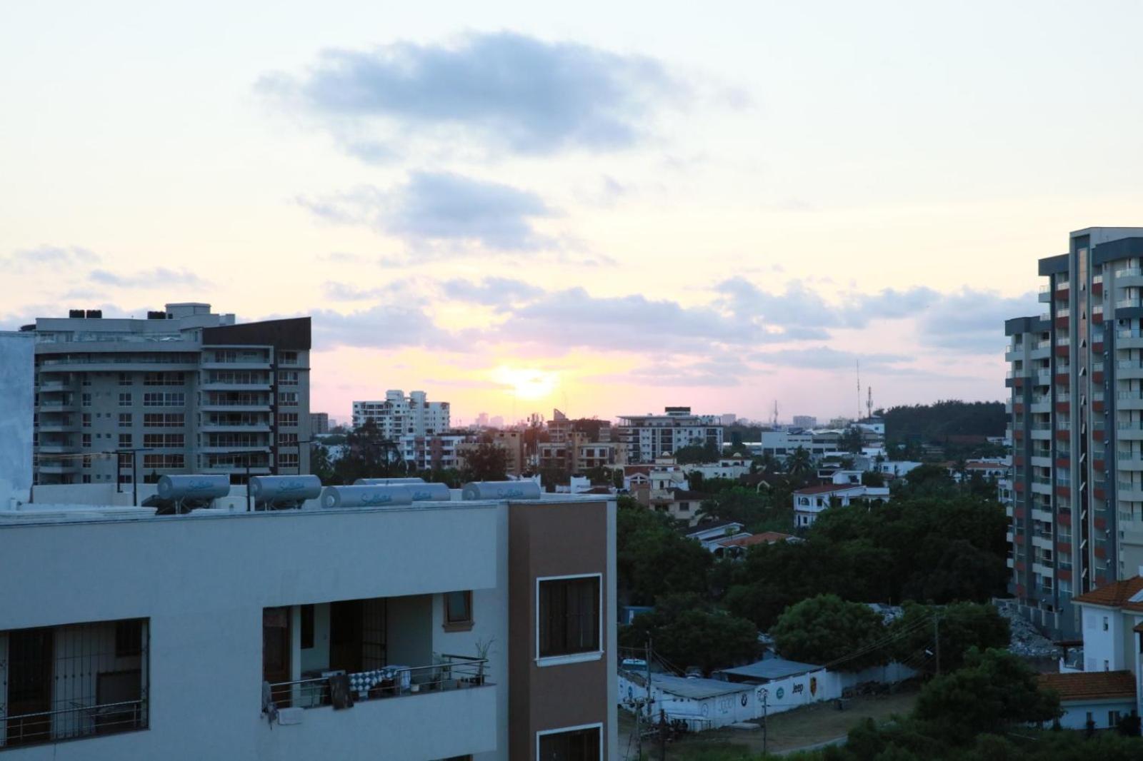 LN BLUE OCEAN VIEW 4BEDROOM APARTMENT WITH SWIMMING POOl view 3