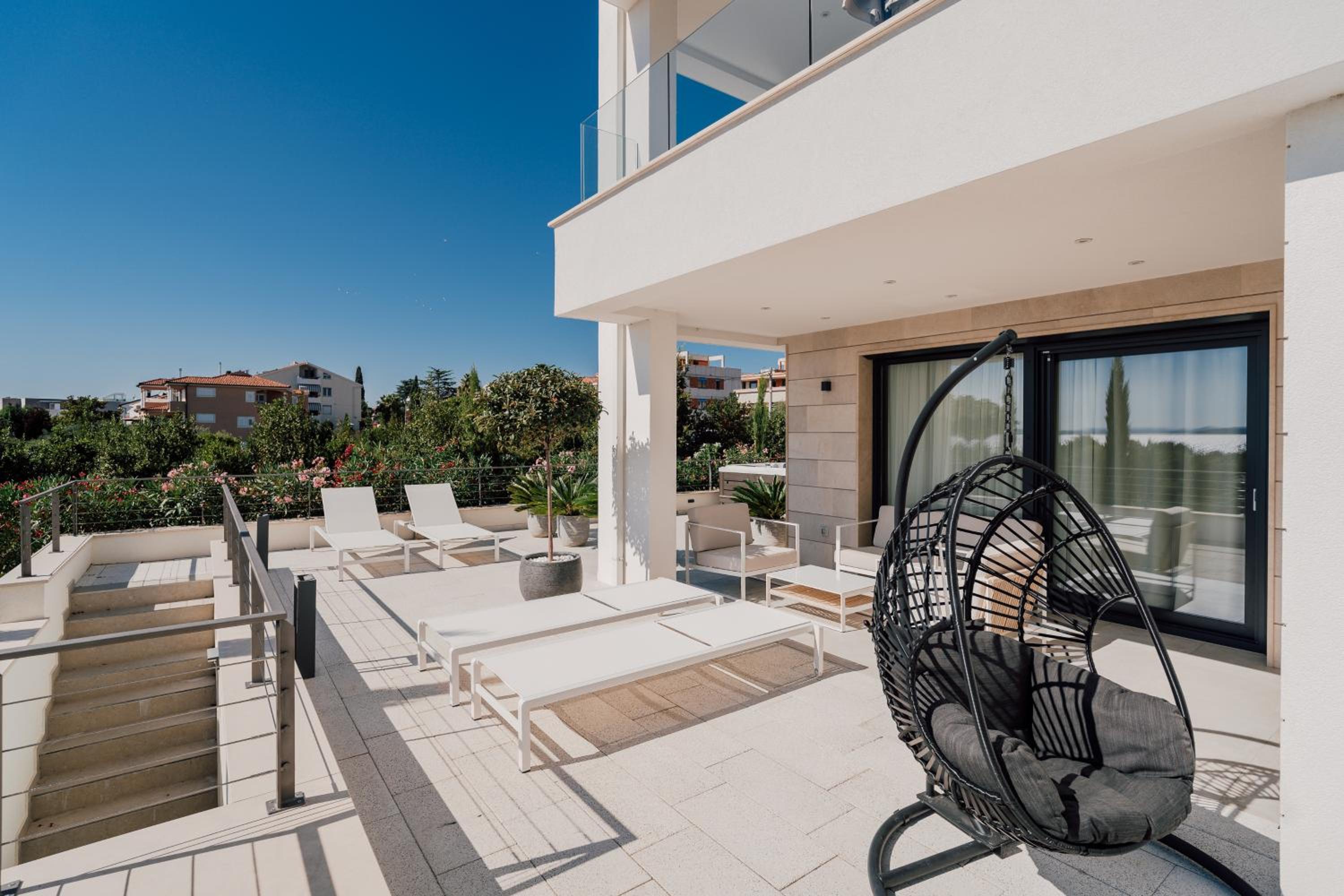 Adria Concept Suites