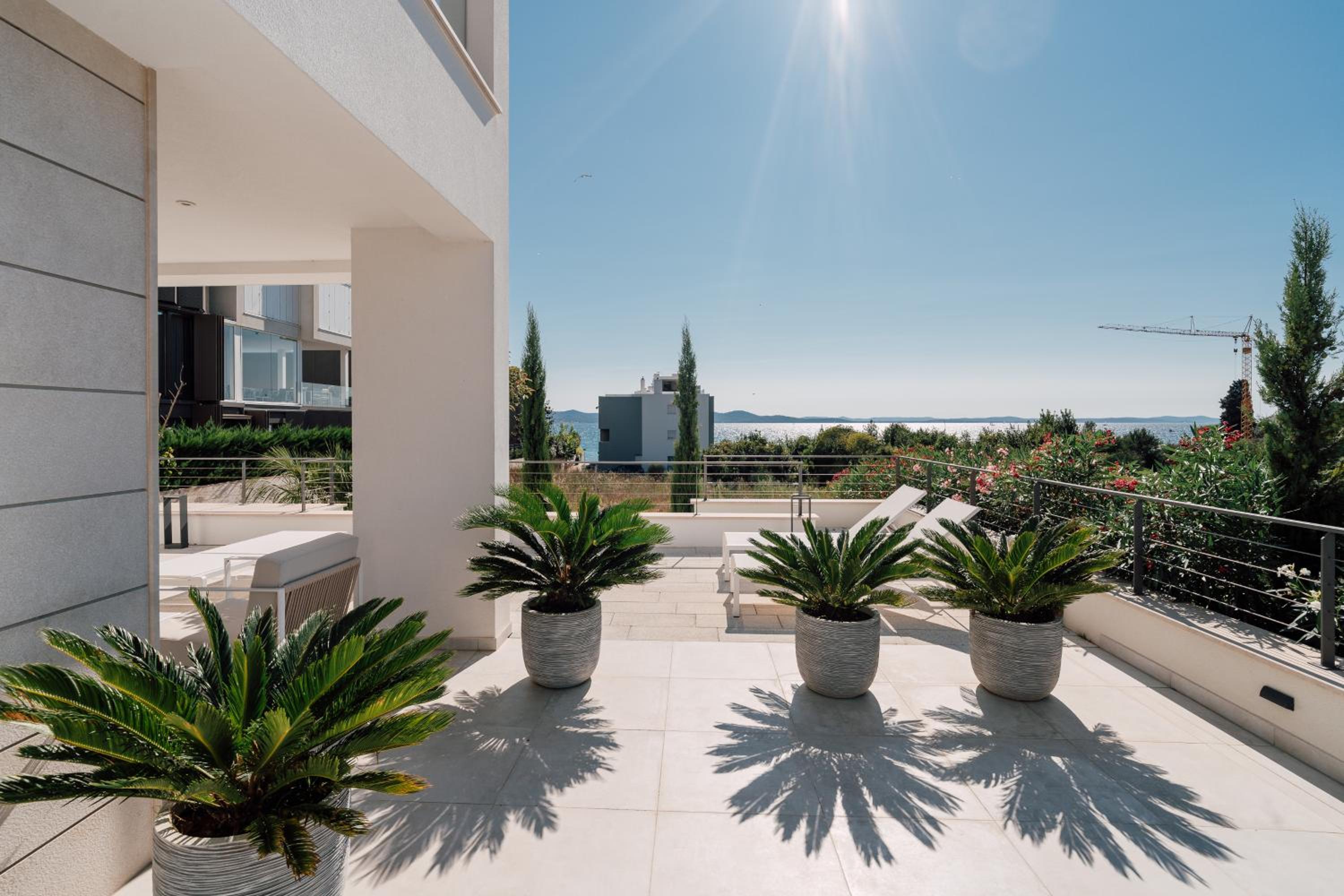 Adria Concept Suites