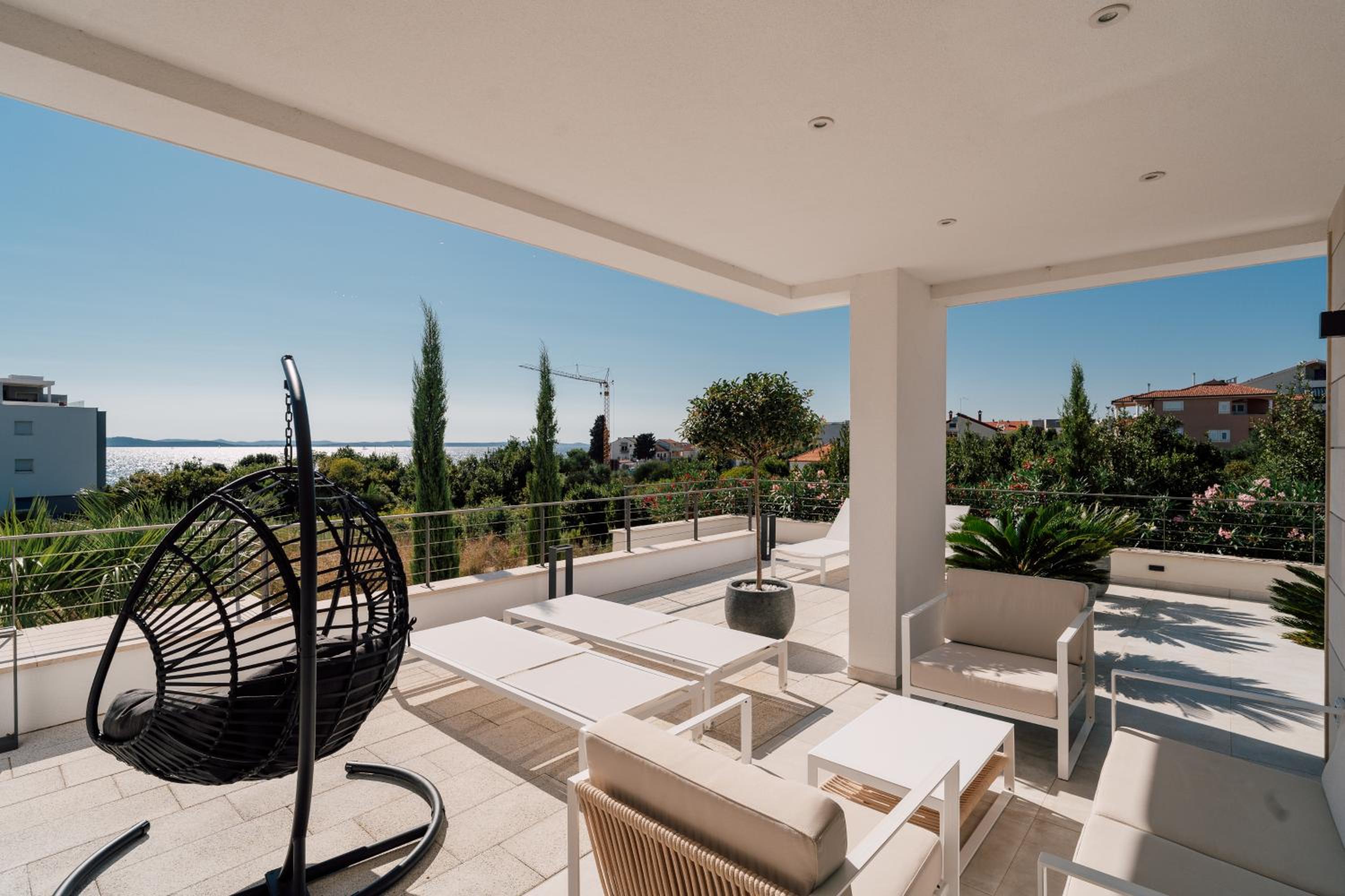 Adria Concept Suites