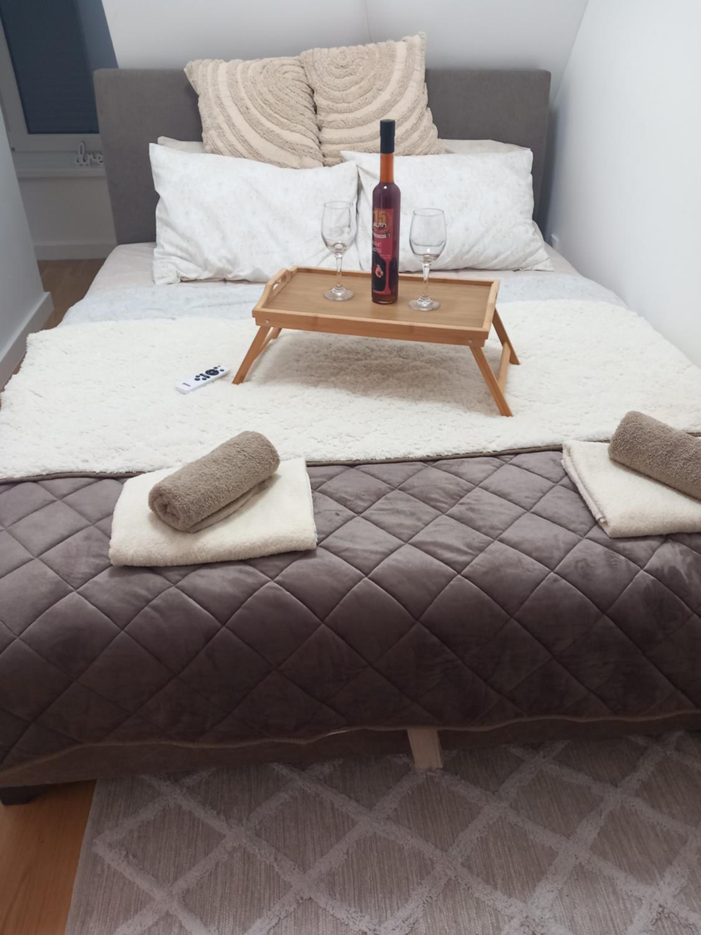 Apartman Pavlović Divčibare view 2