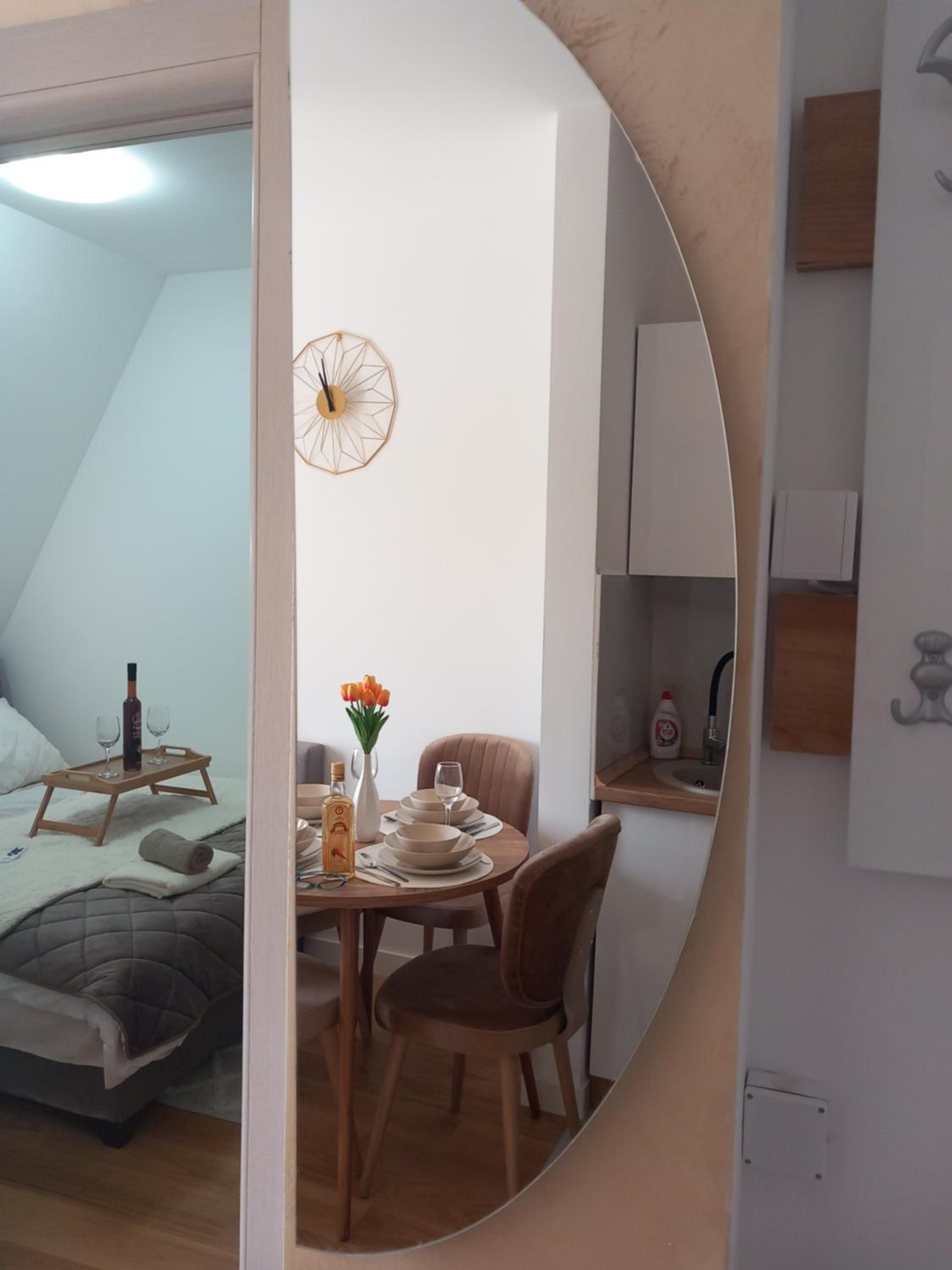 Apartman Pavlović Divčibare view 3