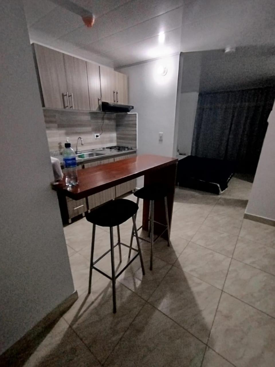 Hermoso Apartaestudio a 25 minutos del parque del café