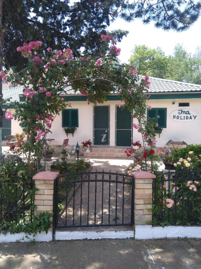 Casa Anda