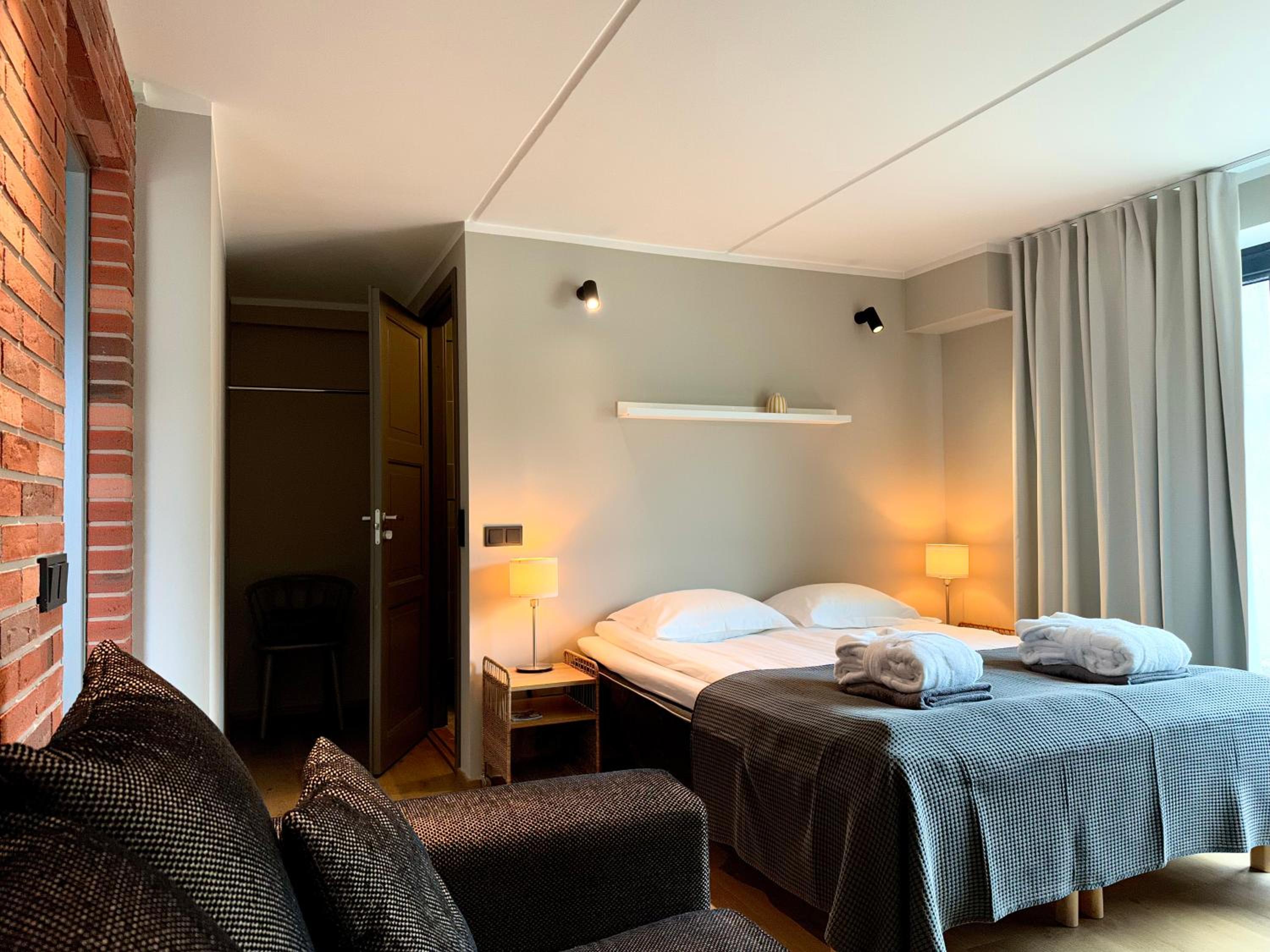 SÖRWESPA Nature Resort