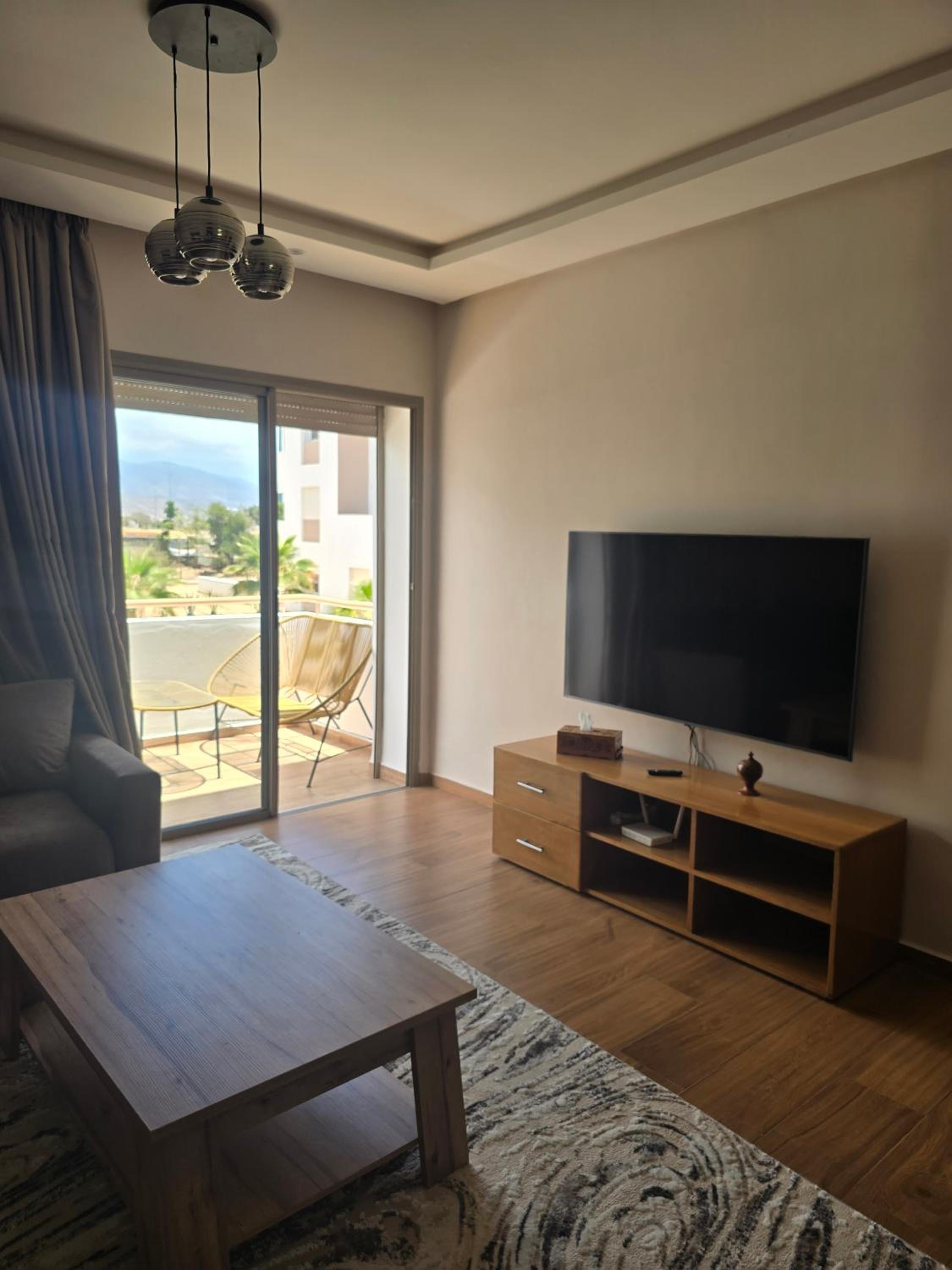 Résidence Tafoult imi ouddar view 5