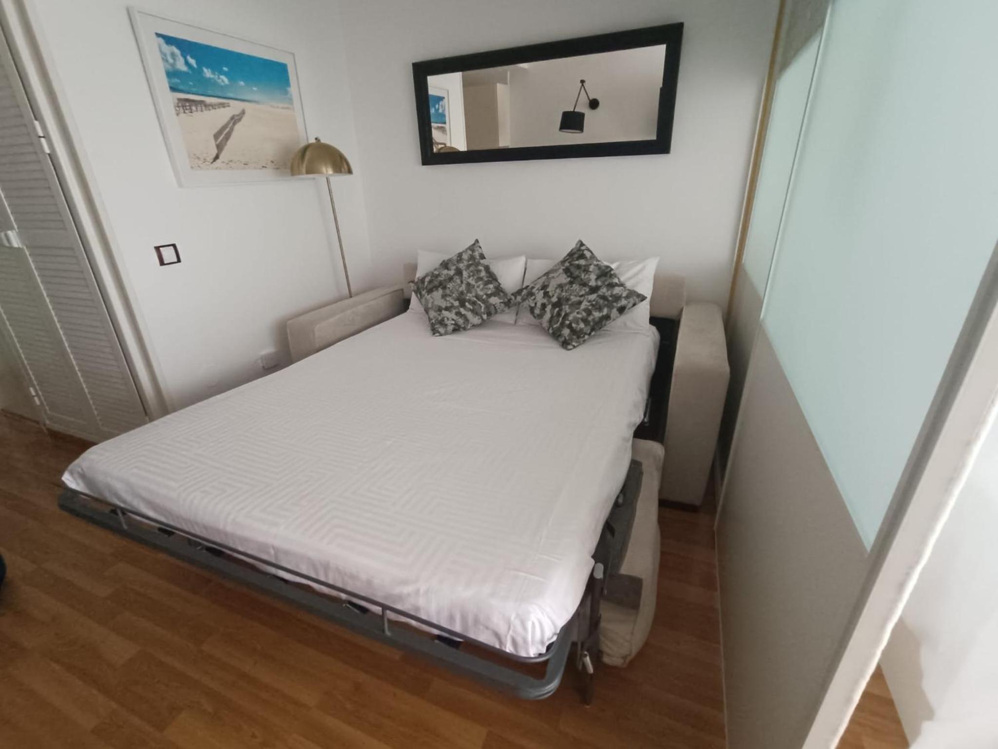 Nelvir Studio Benalmádena