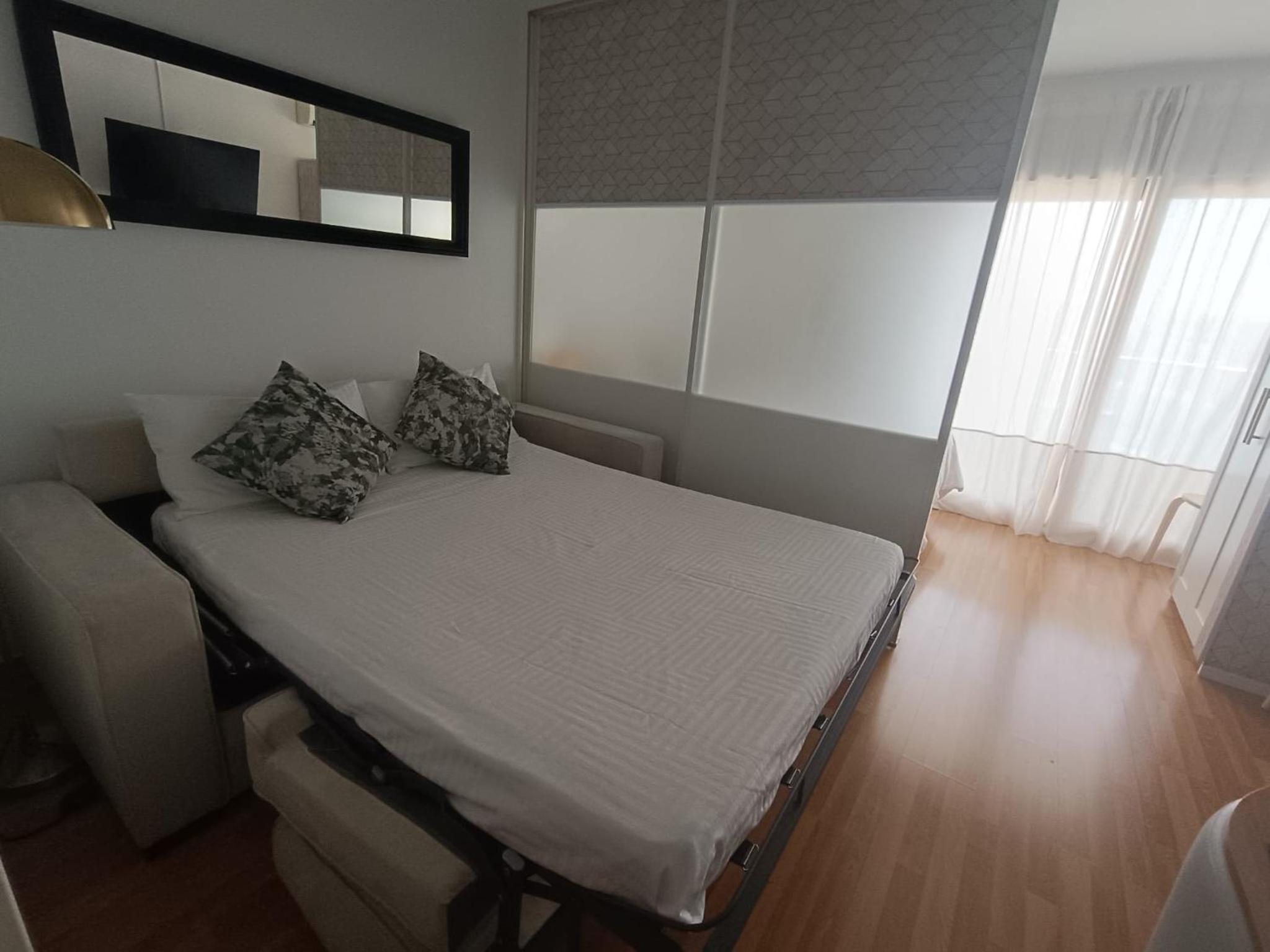 Nelvir Studio Benalmádena