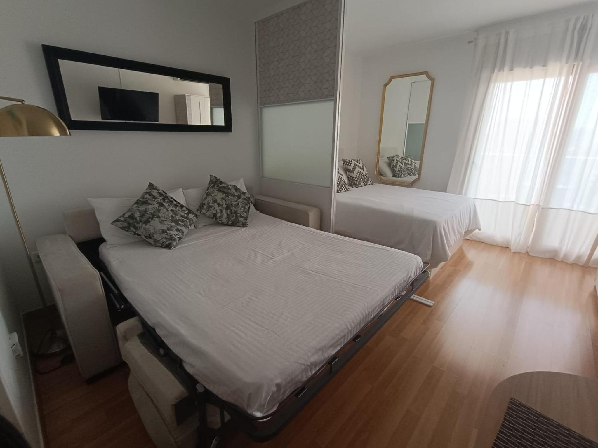 Nelvir Studio Benalmádena