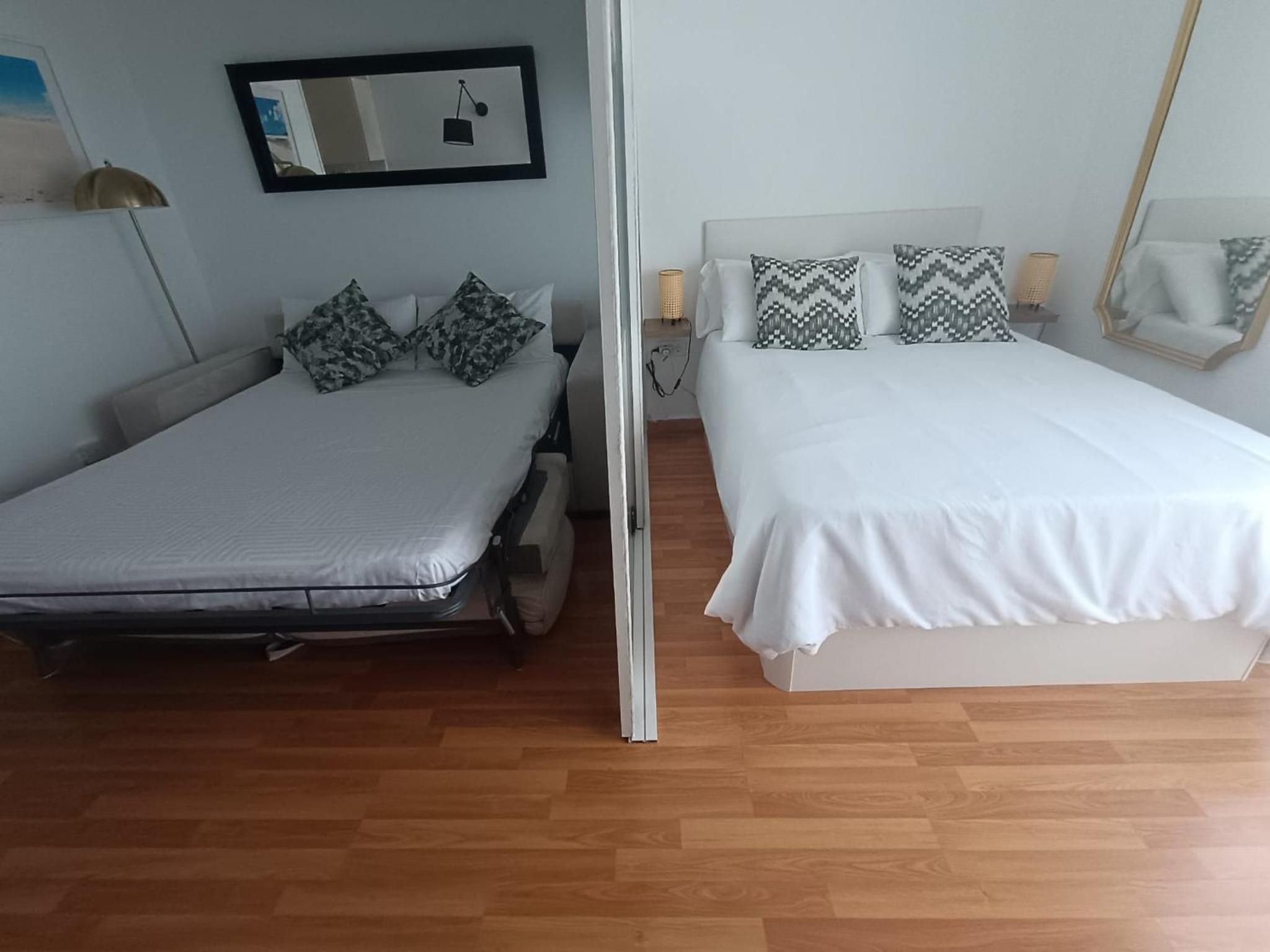 Nelvir Studio Benalmádena