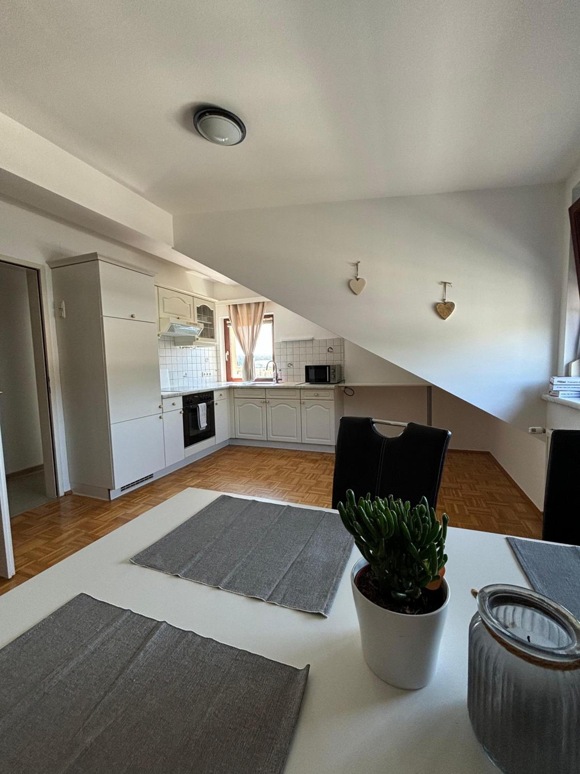 Niederer's Ferienwohnung Thermennah