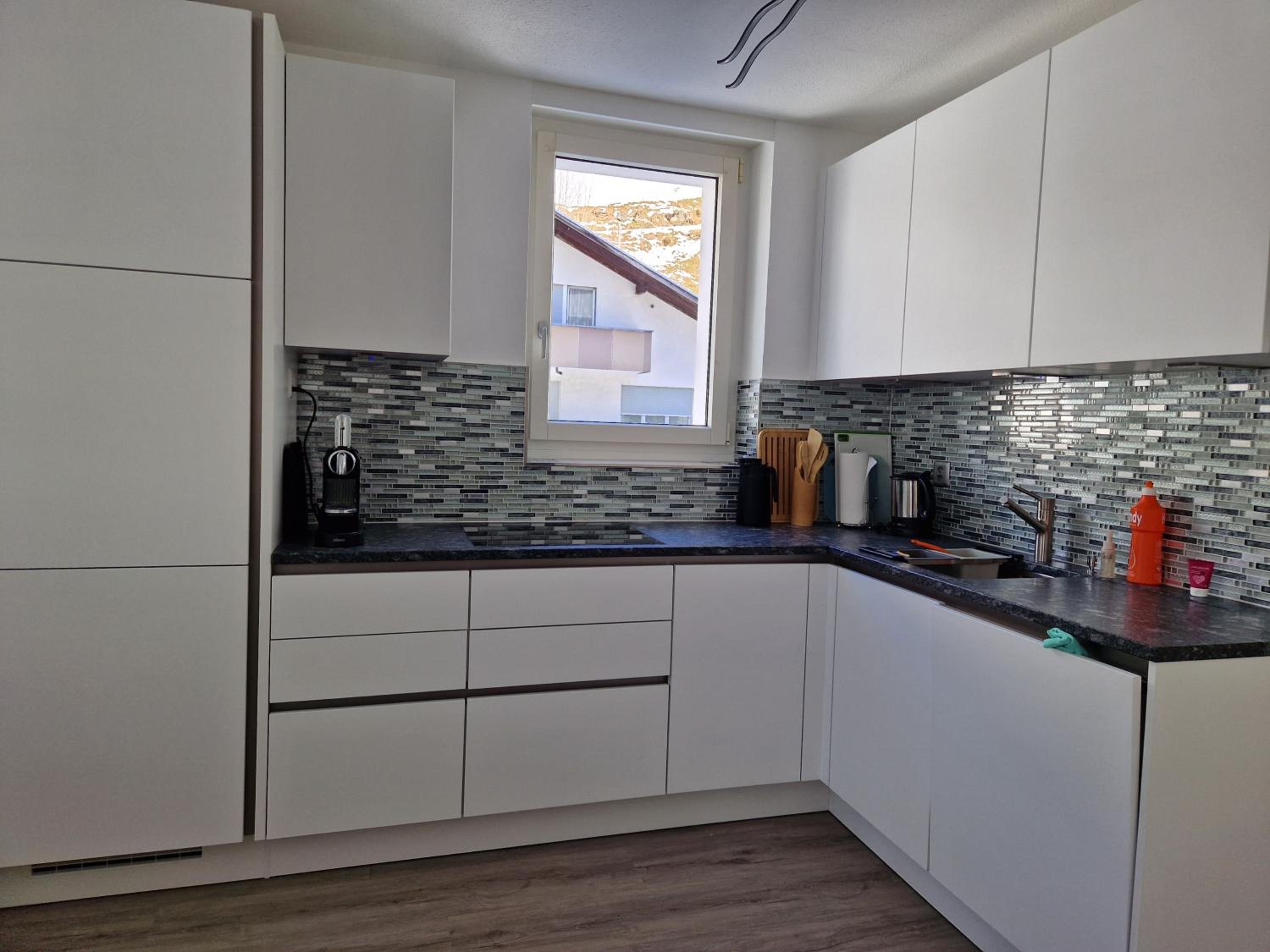 Tolle zentrale Wohnung