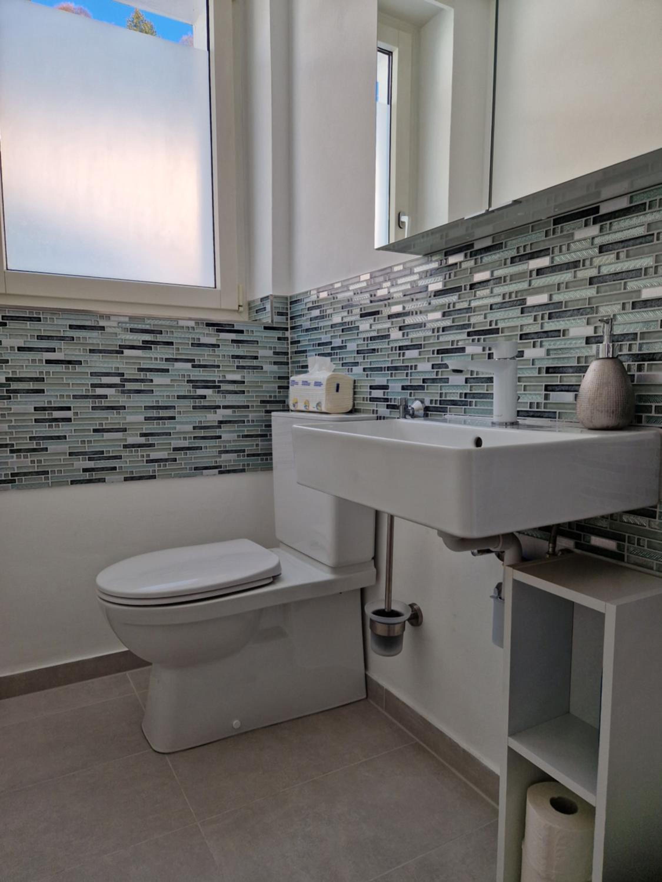 Tolle zentrale Wohnung