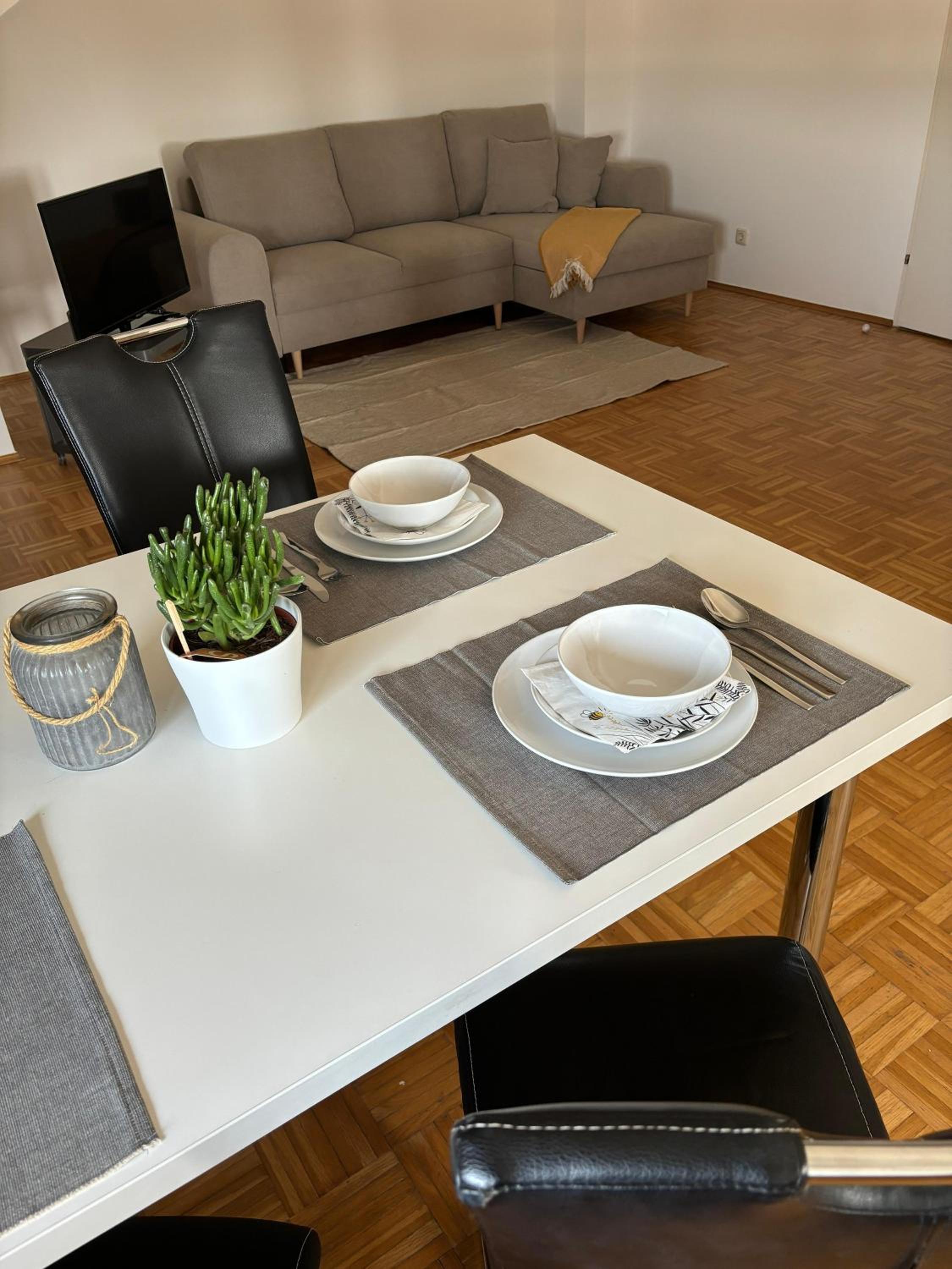 Niederer's Ferienwohnung Thermennah