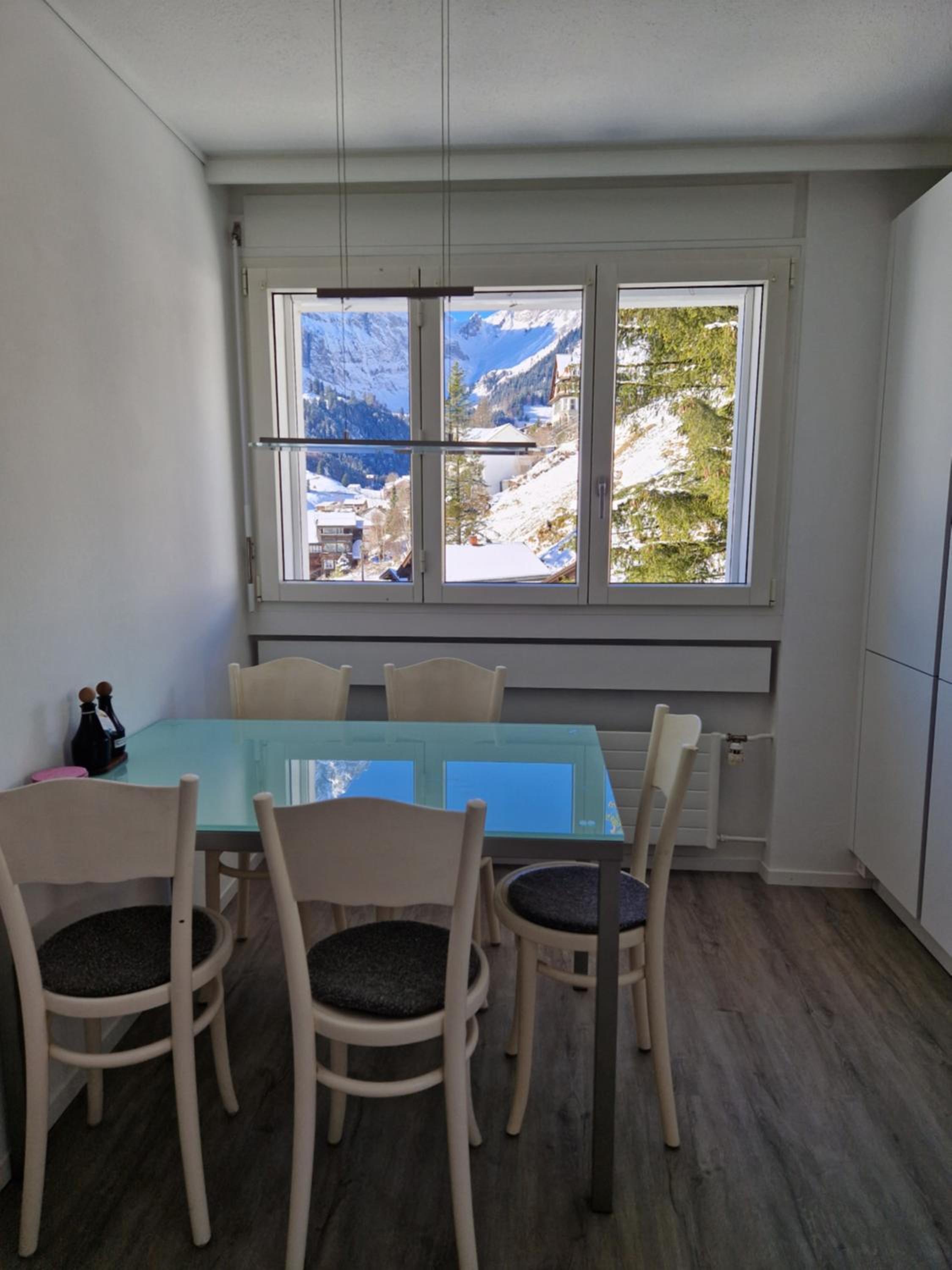 Tolle zentrale Wohnung