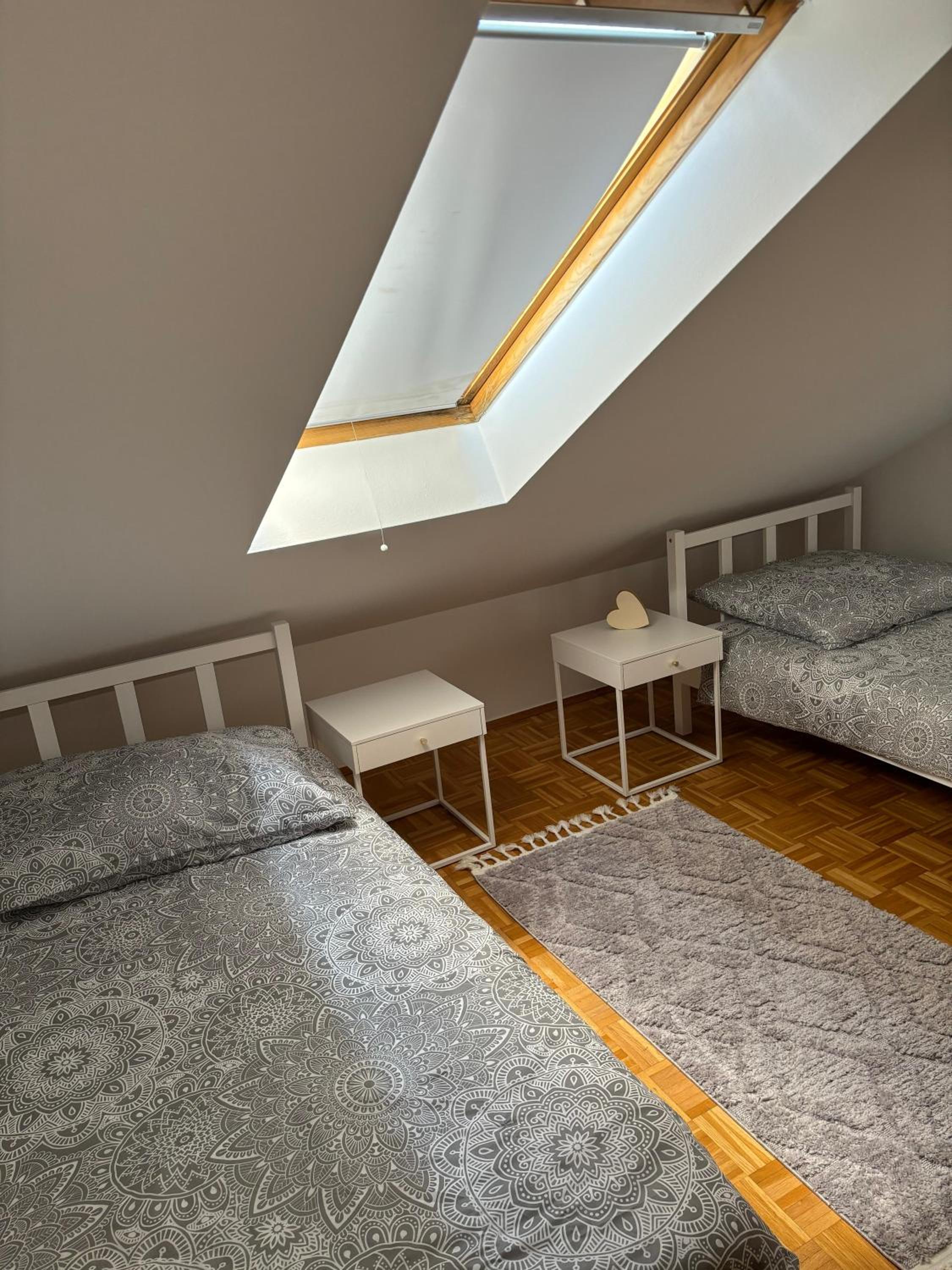 Niederer's Ferienwohnung Thermennah