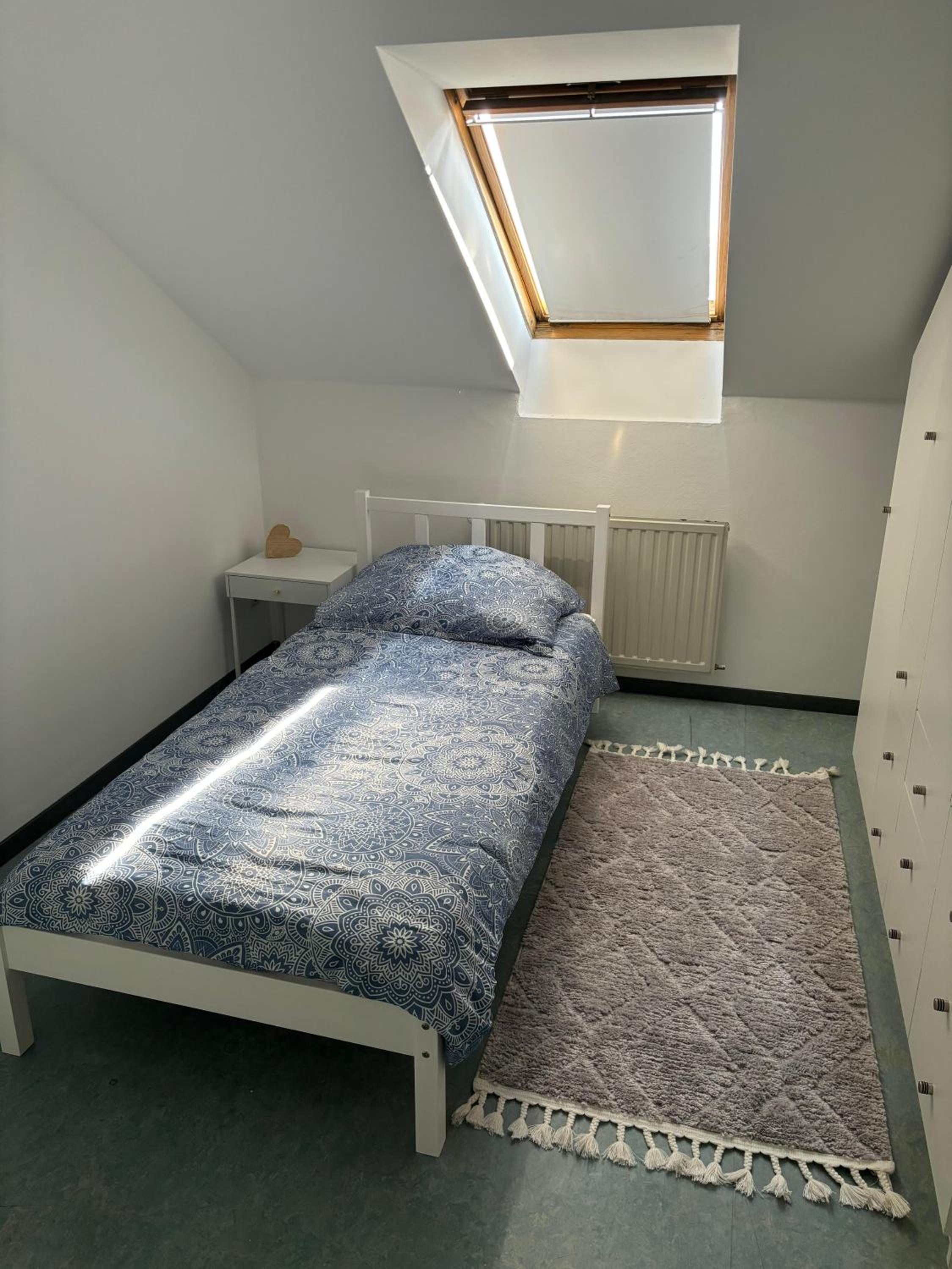 Niederer's Ferienwohnung Thermennah