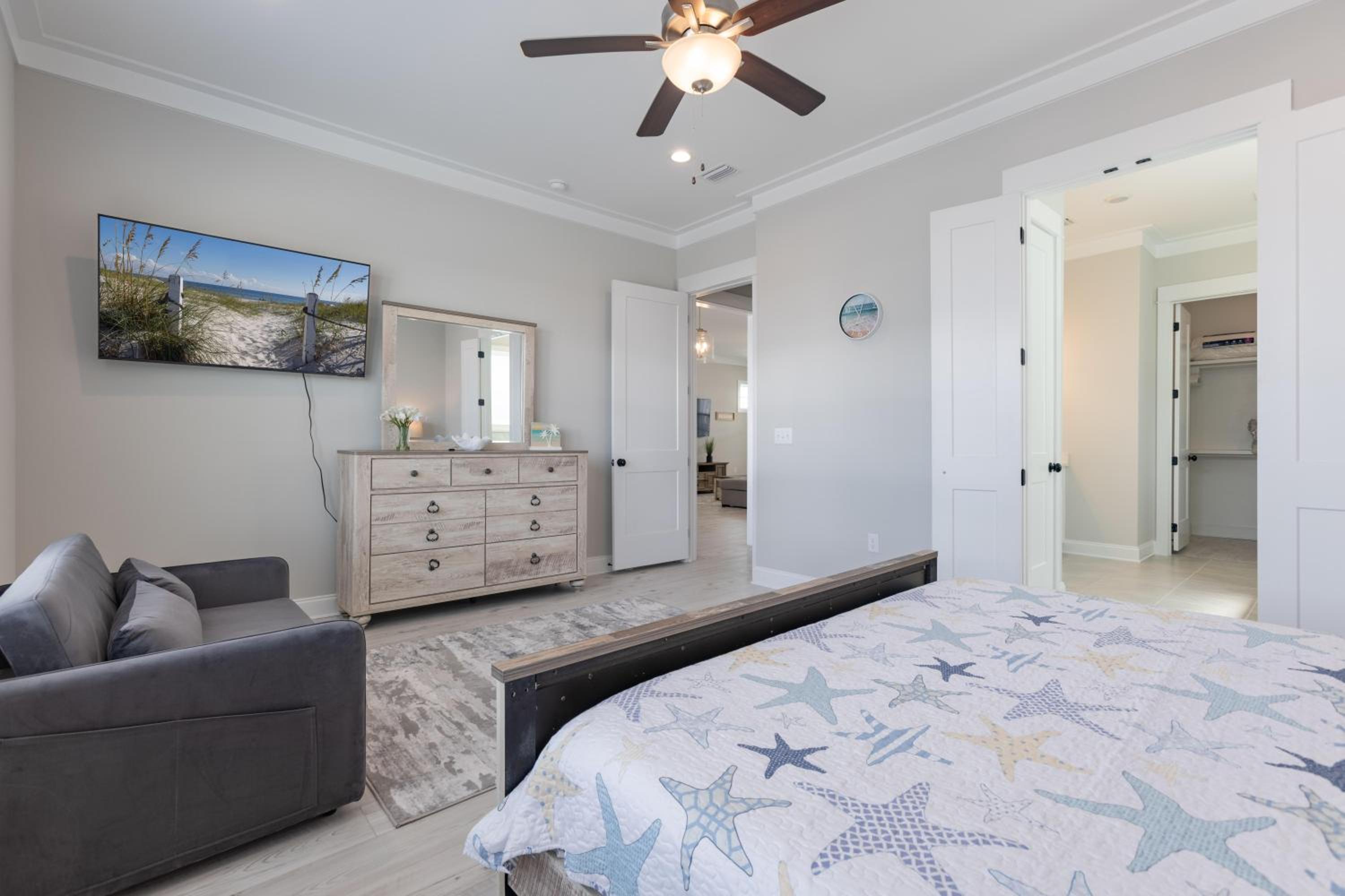Blue Dolphin view 5