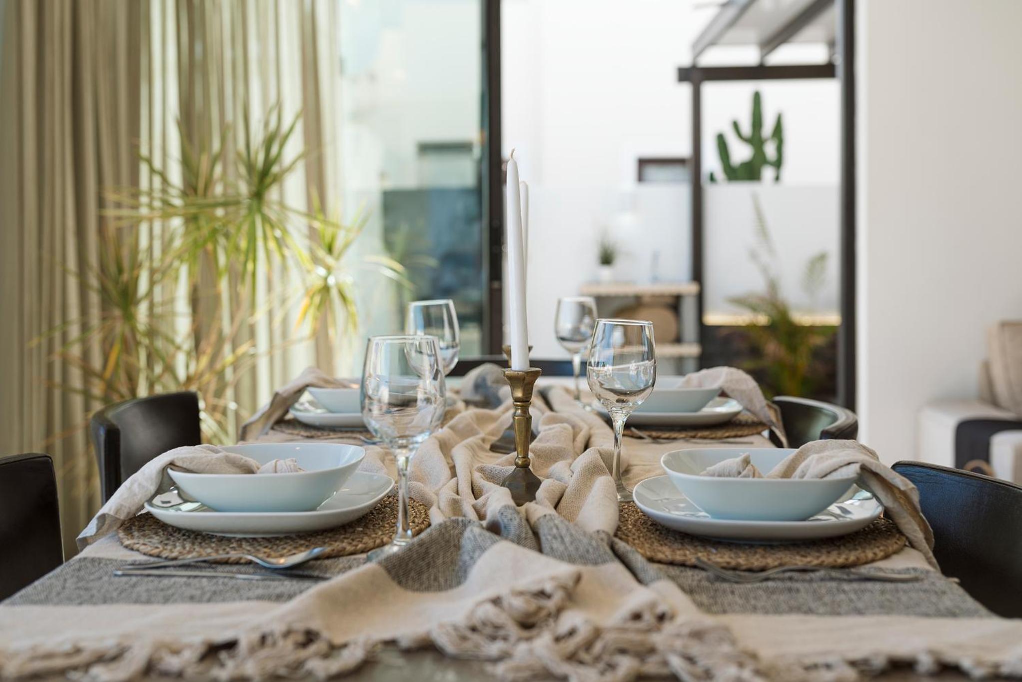 Villa María view 3
