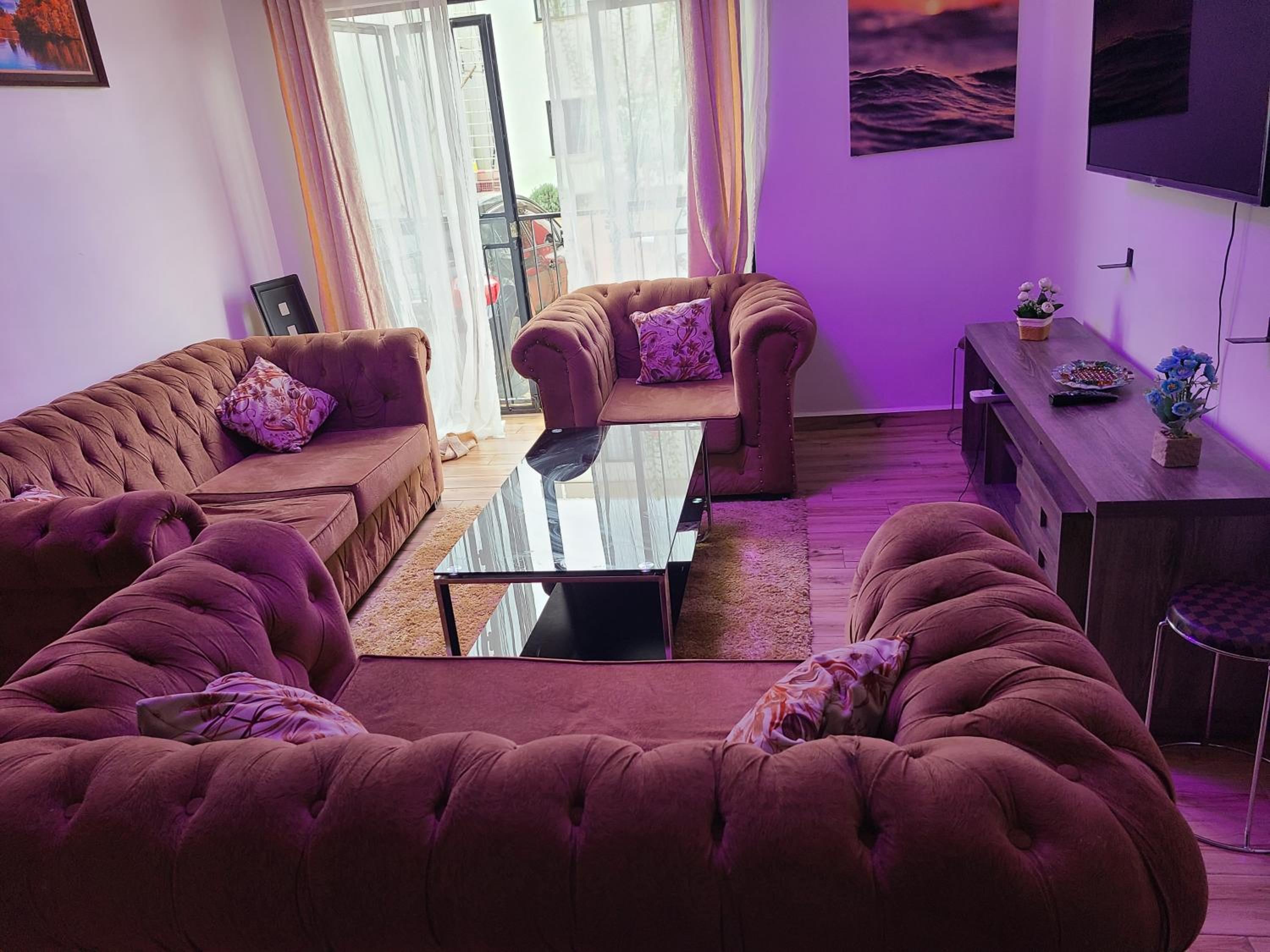 The haven house view 3