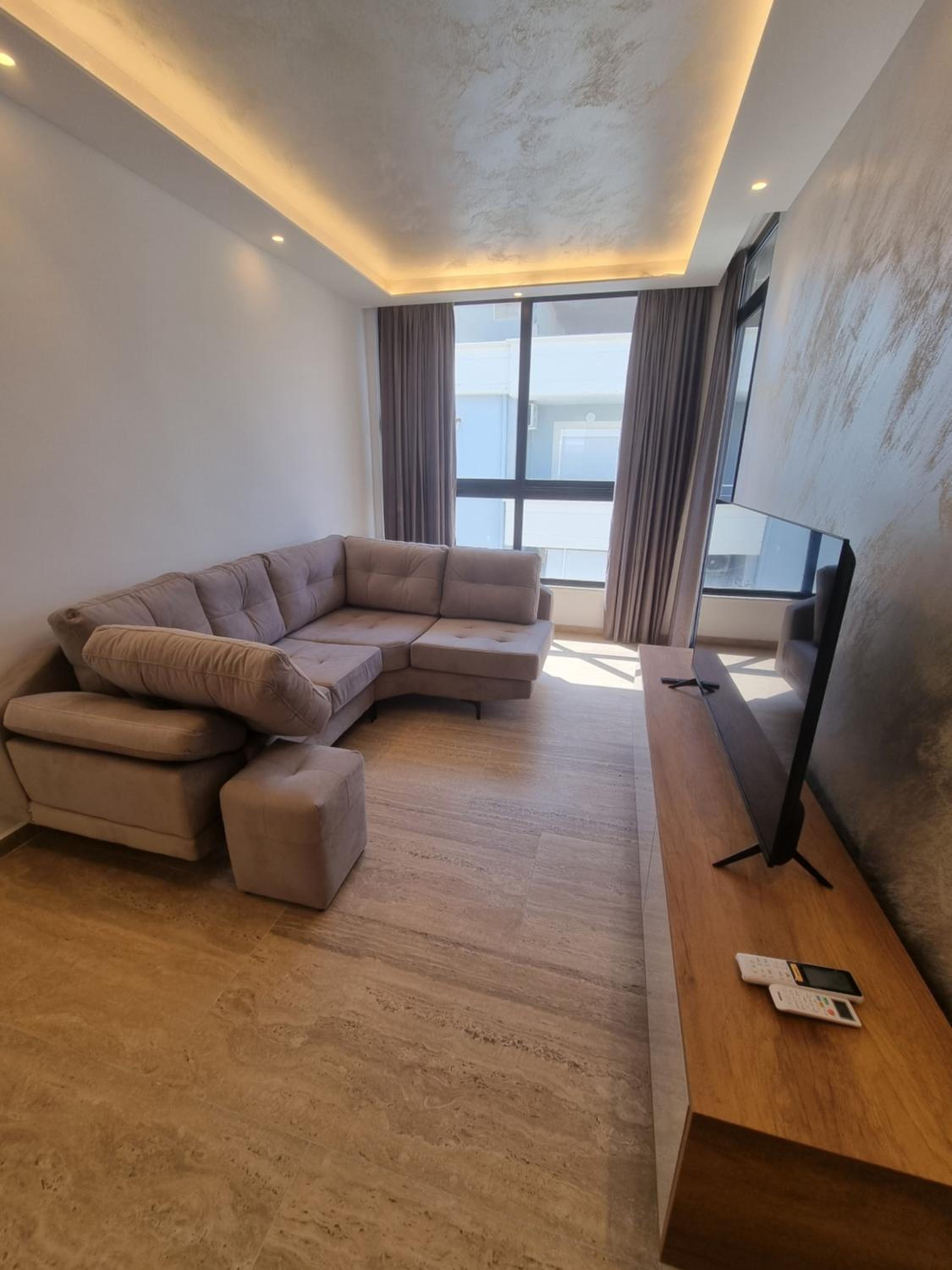 Seashore Apartments