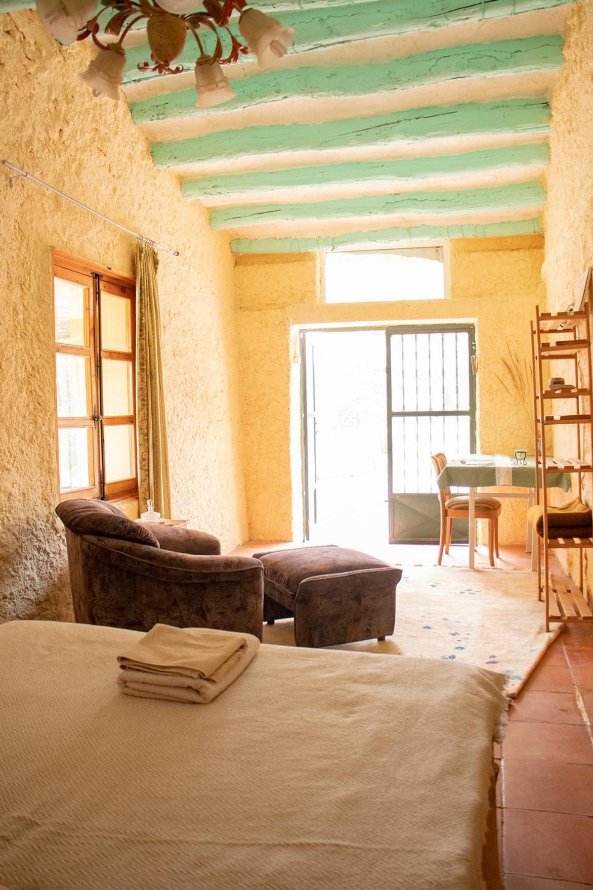 Nature Home Maitreya