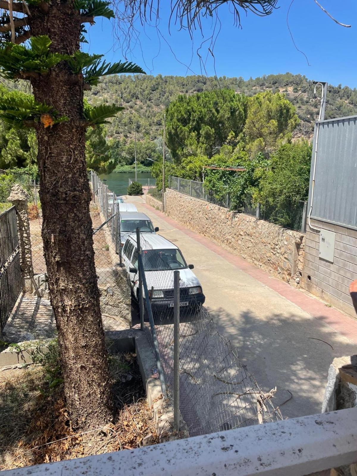 Lo Jardí de Benifallet