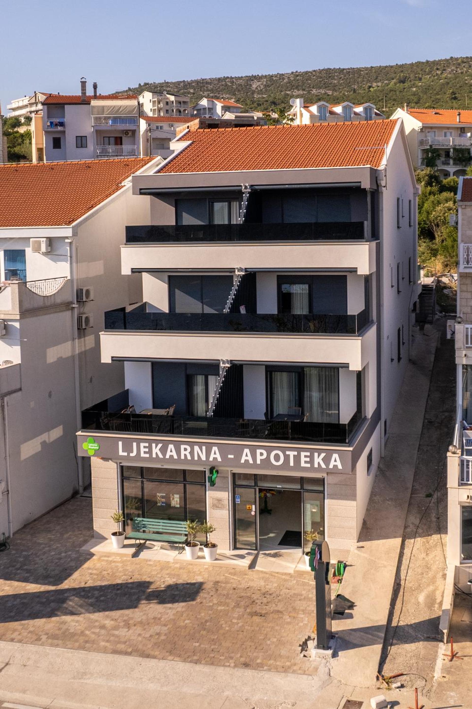 Casa sul Mare