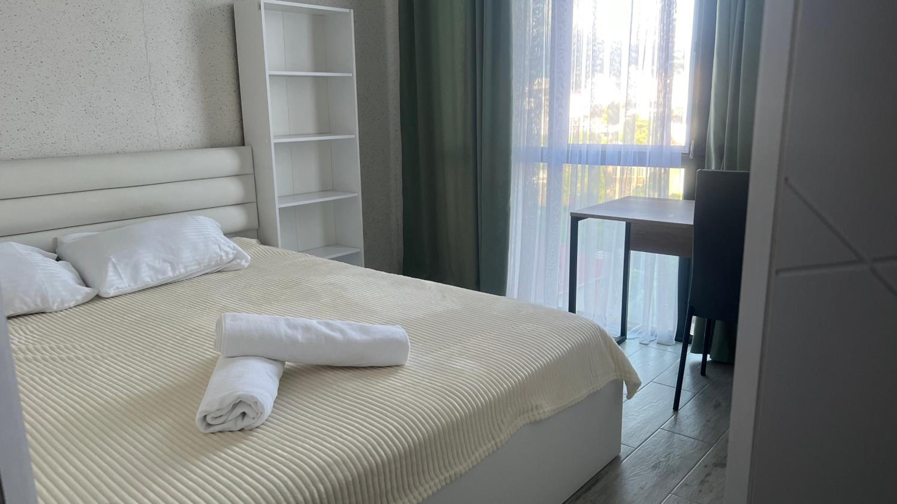 Metro city apartment Angisa 72 view 4