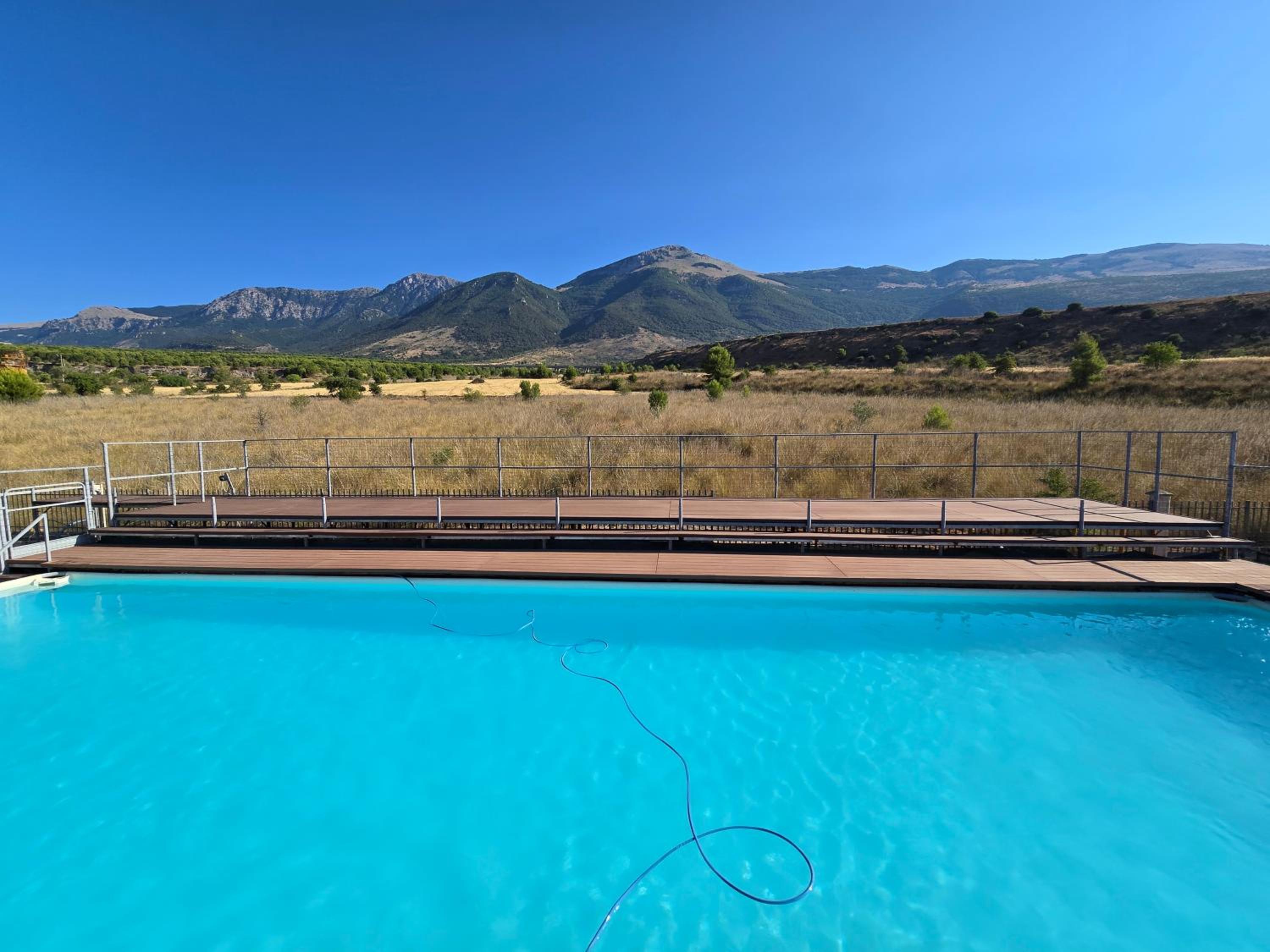 B&B La Petrosa
