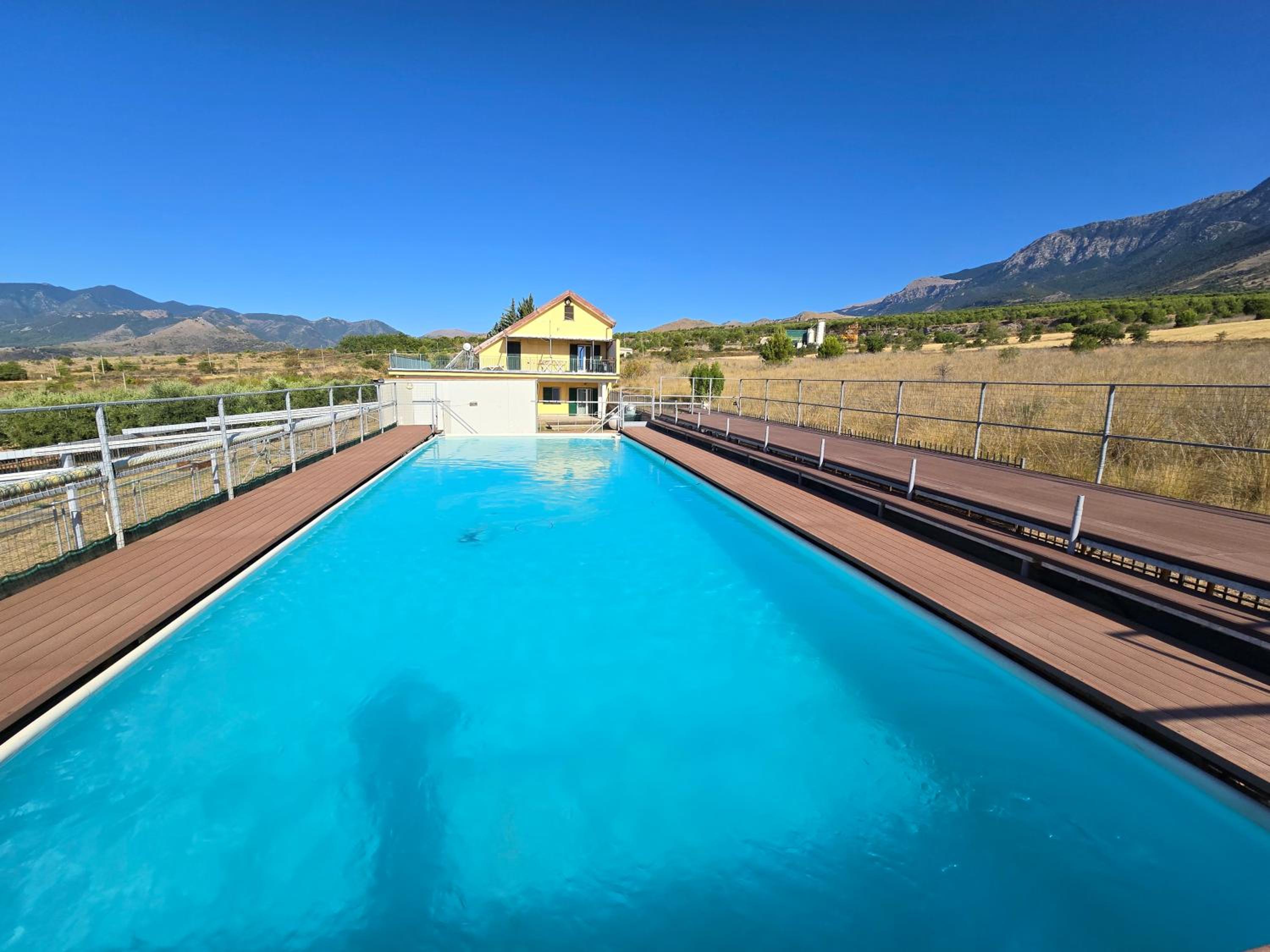 B&B La Petrosa