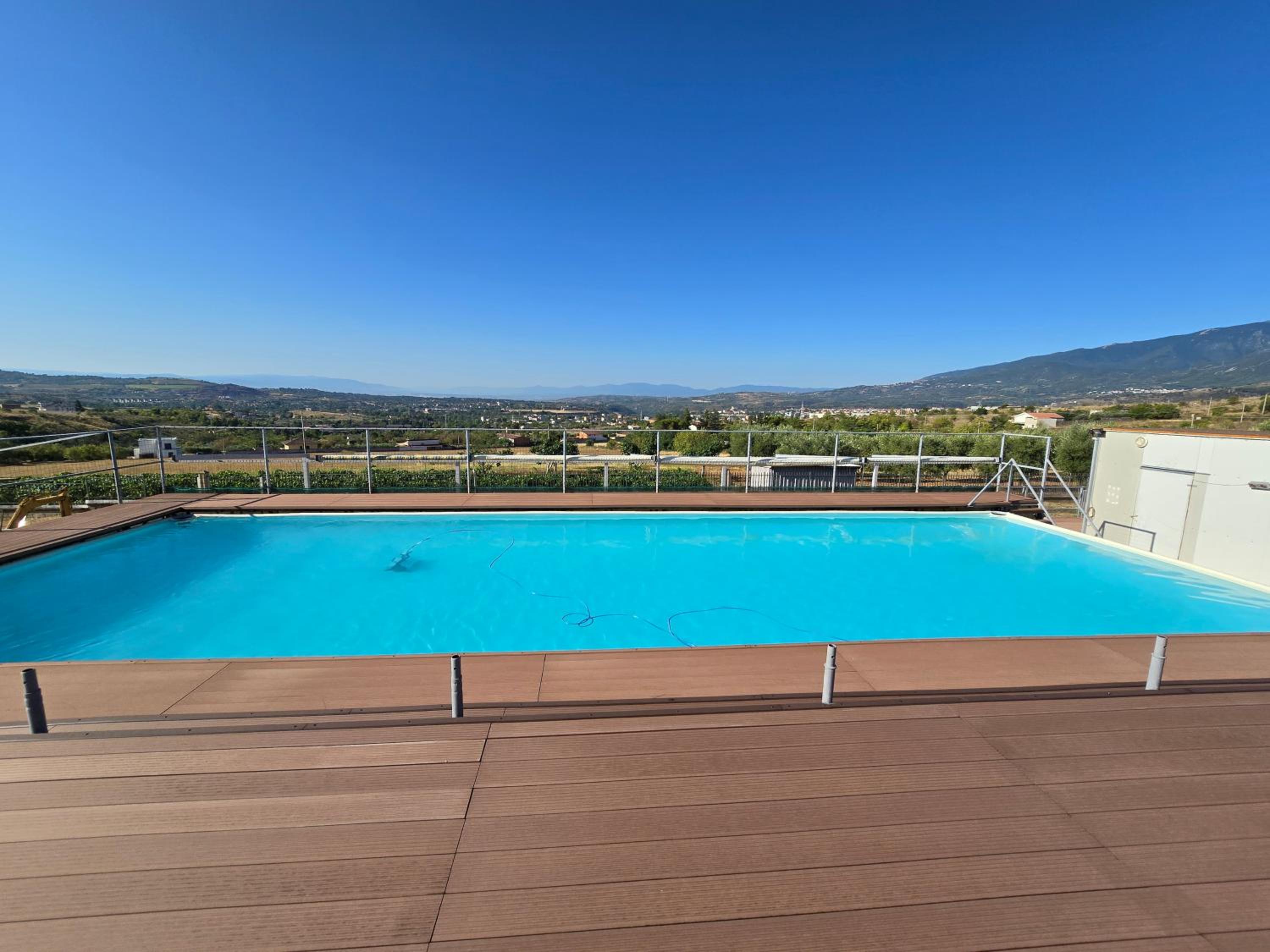 B&B La Petrosa