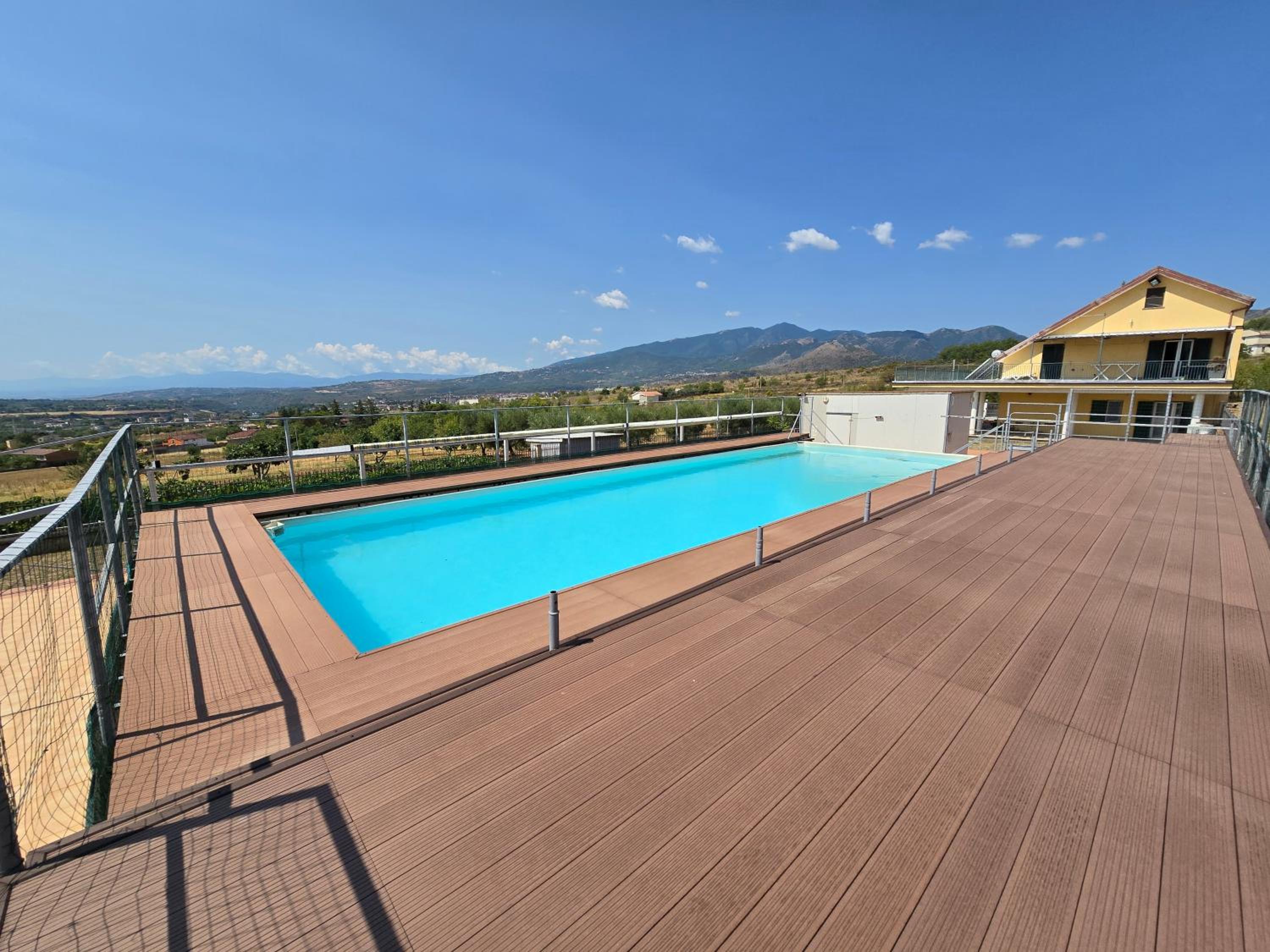 B&B La Petrosa