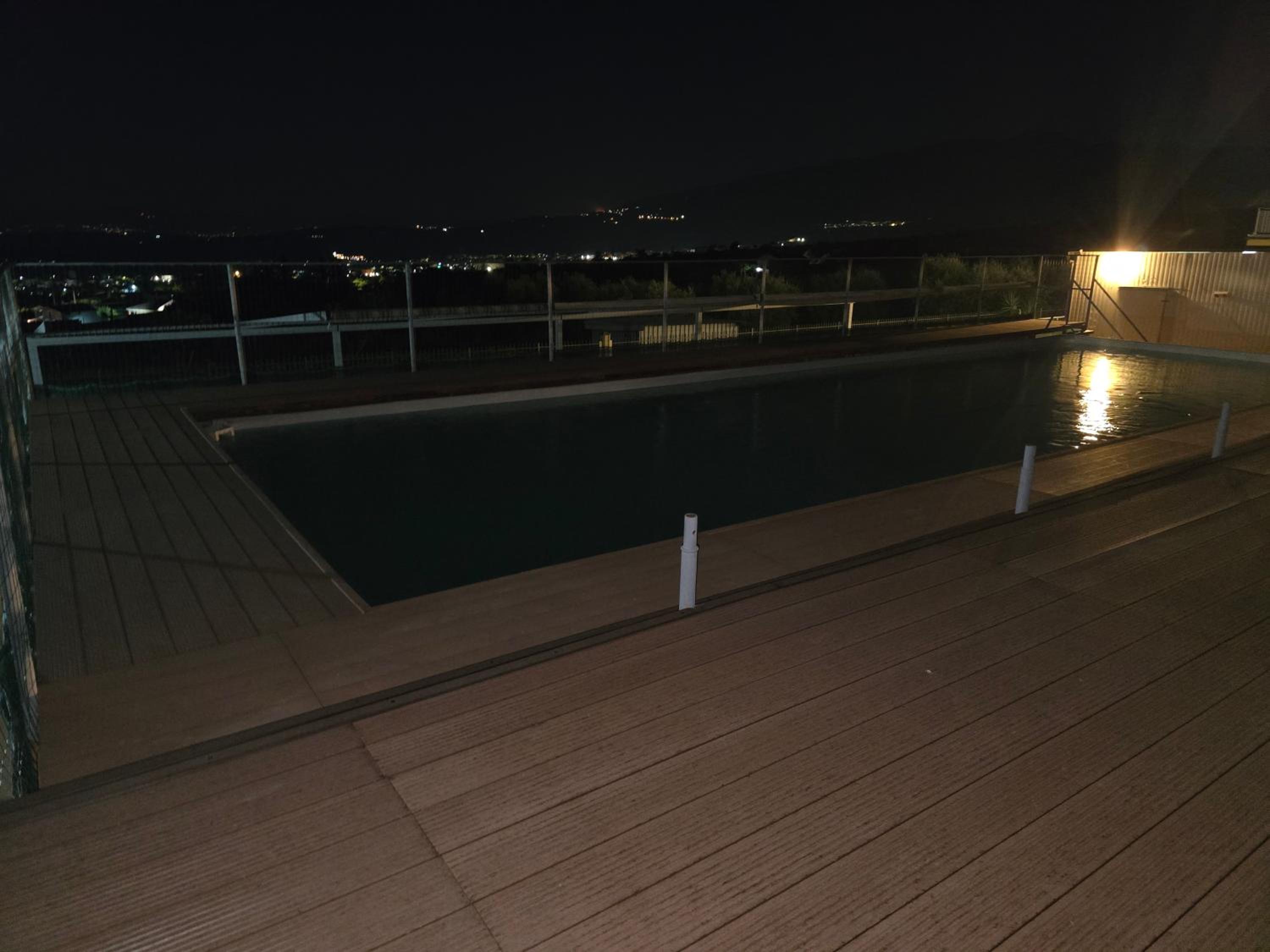 B&B La Petrosa